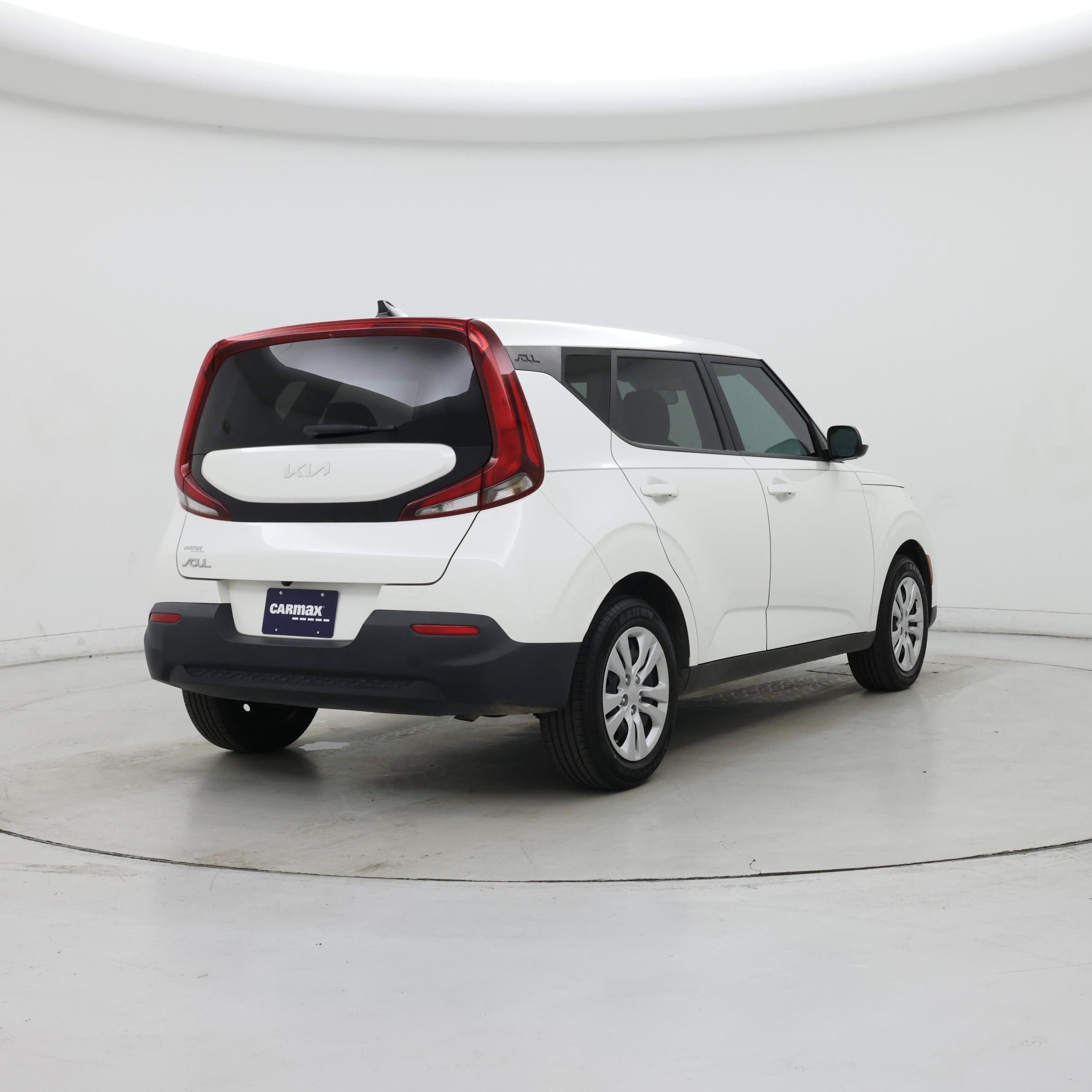 Thumbnail: 2022 Kia Soul - 8