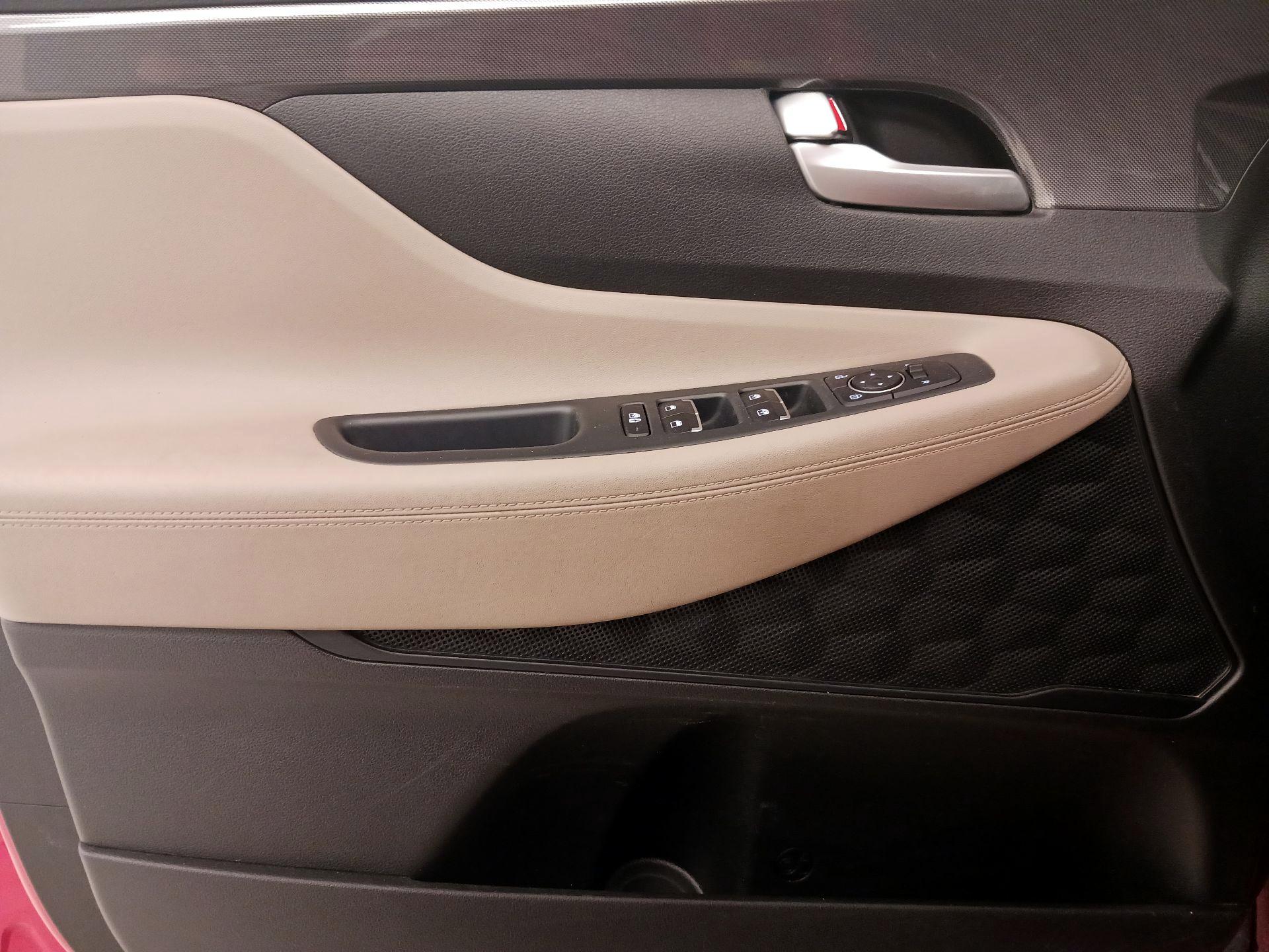 Thumbnail: 2021 Hyundai Santa Fe - 12