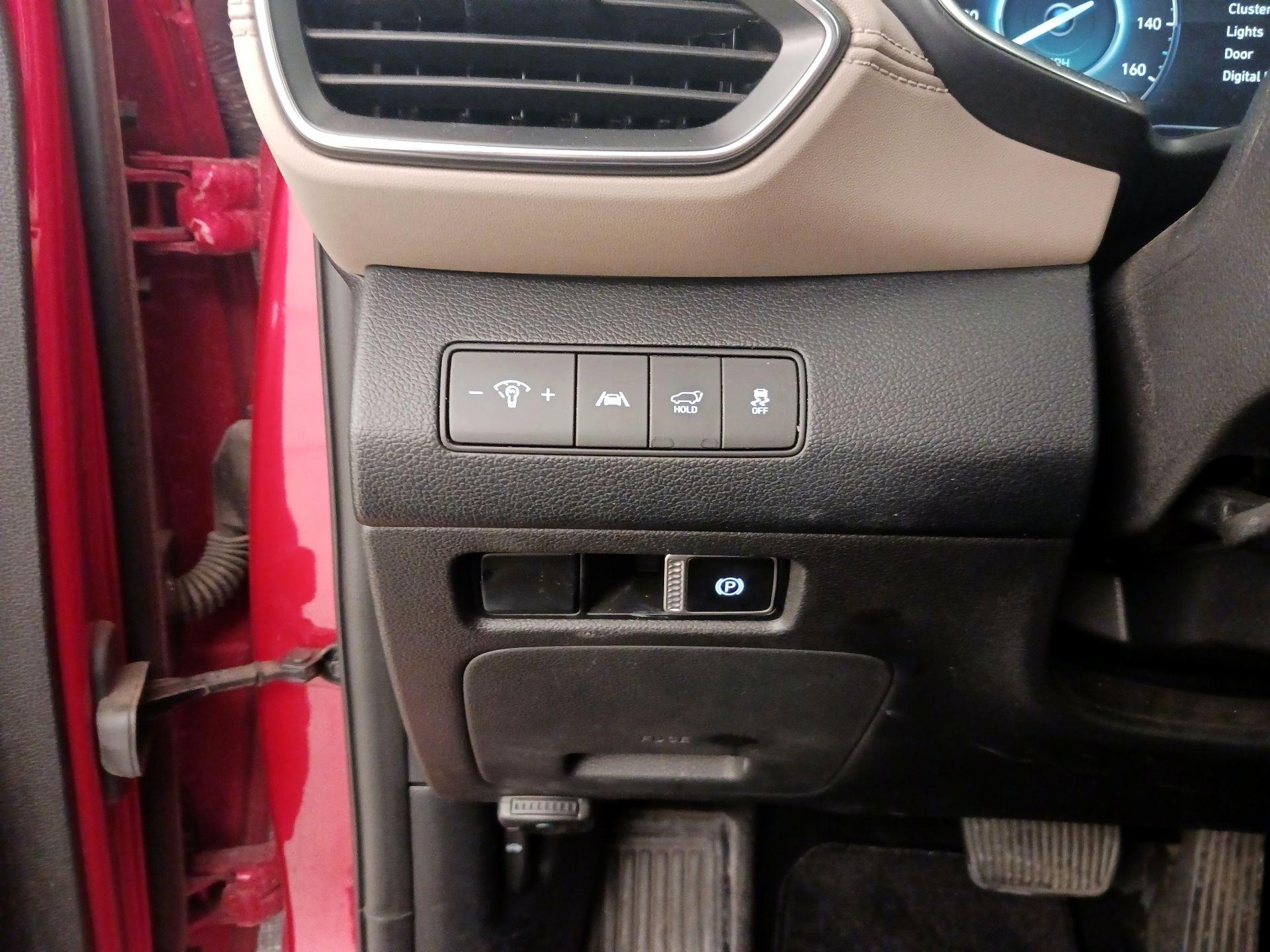 Thumbnail: 2021 Hyundai Santa Fe - 13