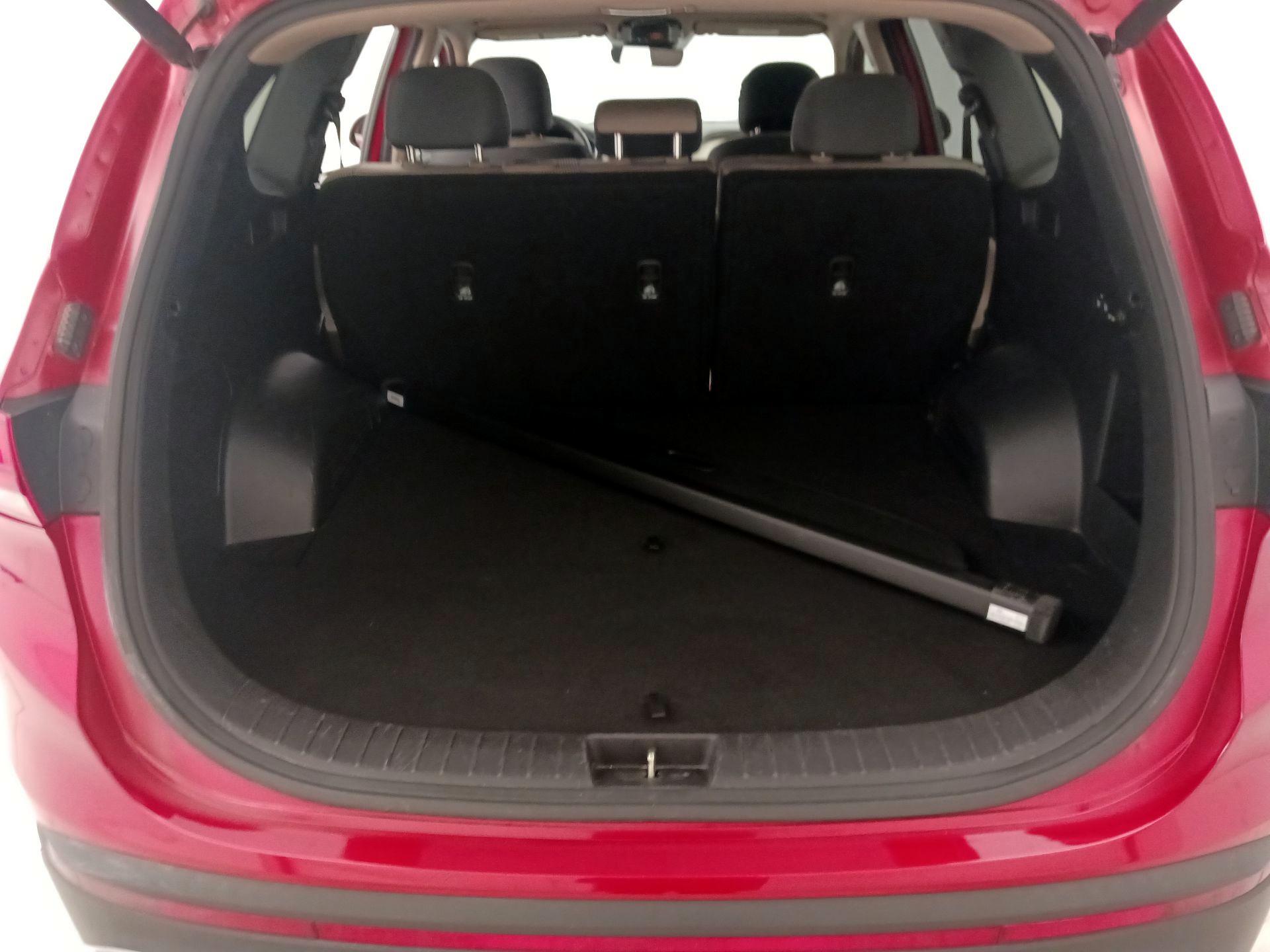 Thumbnail: 2021 Hyundai Santa Fe - 20