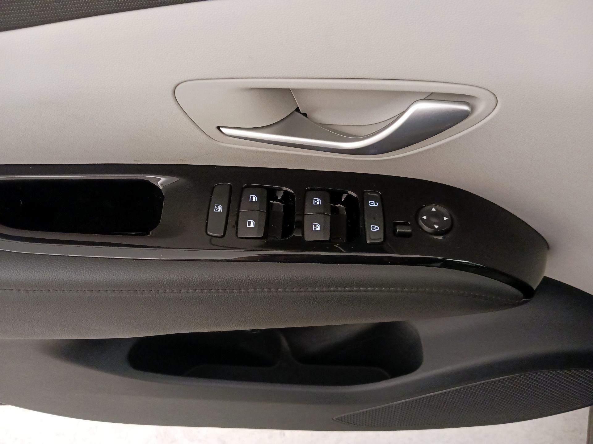 Thumbnail: 2024 Hyundai Tucson - 12