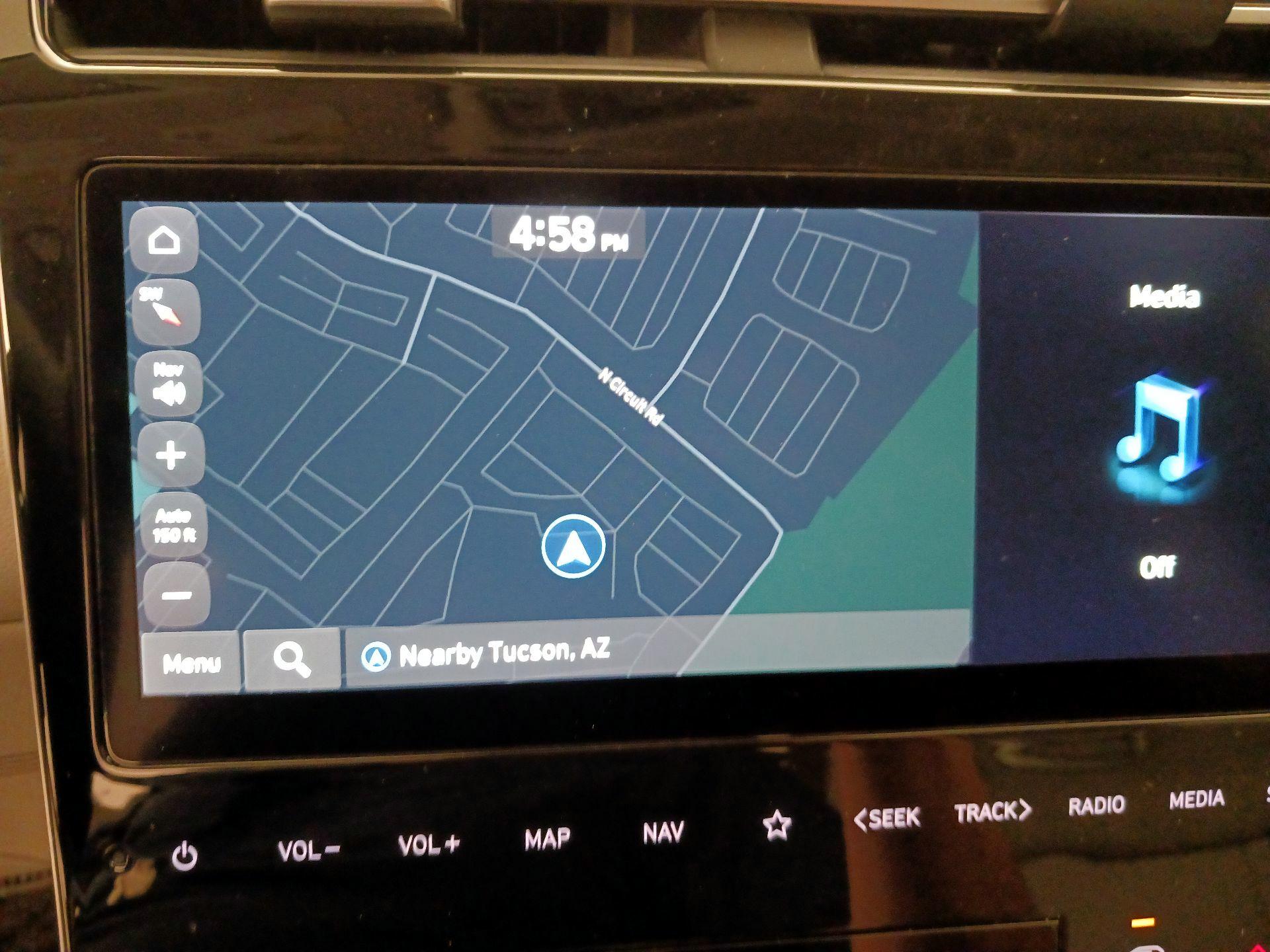 Thumbnail: 2024 Hyundai Tucson - 14