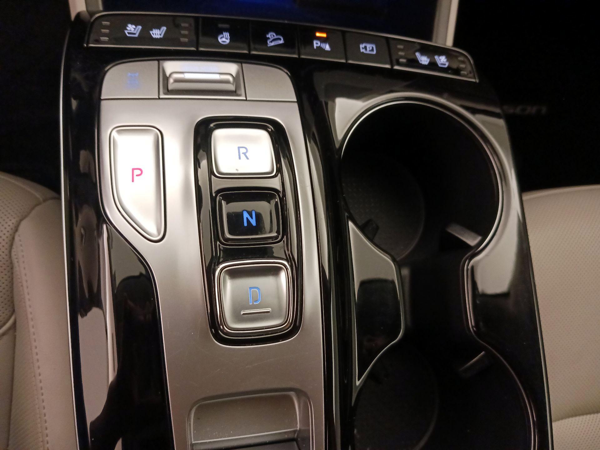 Thumbnail: 2024 Hyundai Tucson - 18