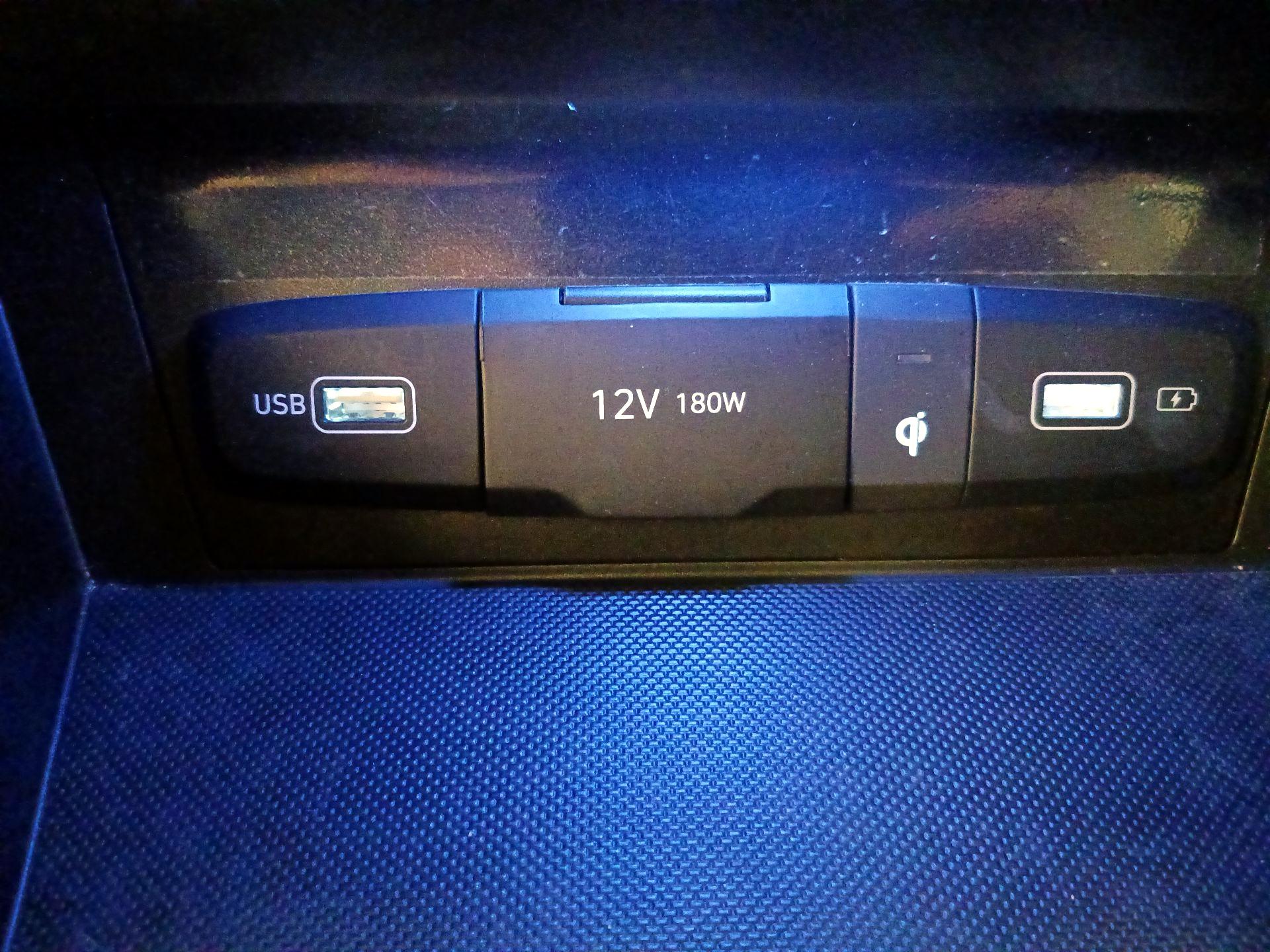 Thumbnail: 2024 Hyundai Tucson - 19