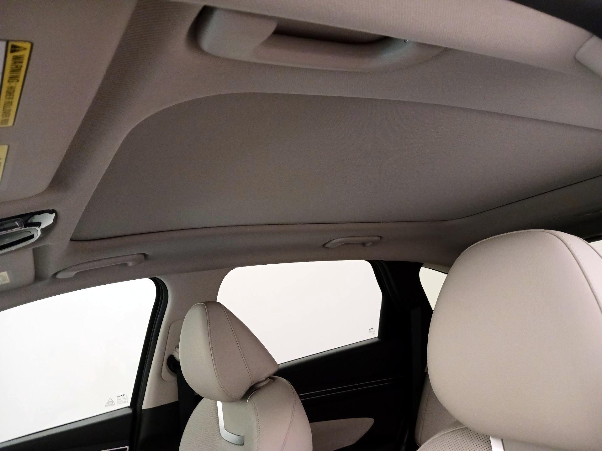 Thumbnail: 2024 Hyundai Tucson - 20