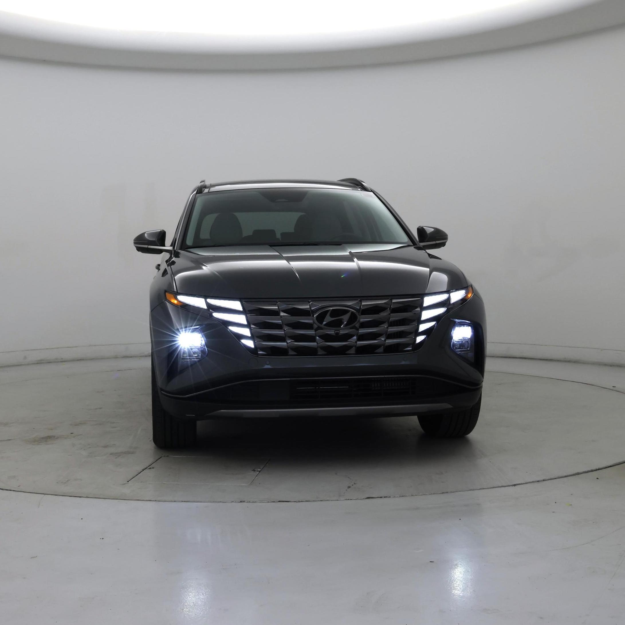 Thumbnail: 2024 Hyundai Tucson - 5