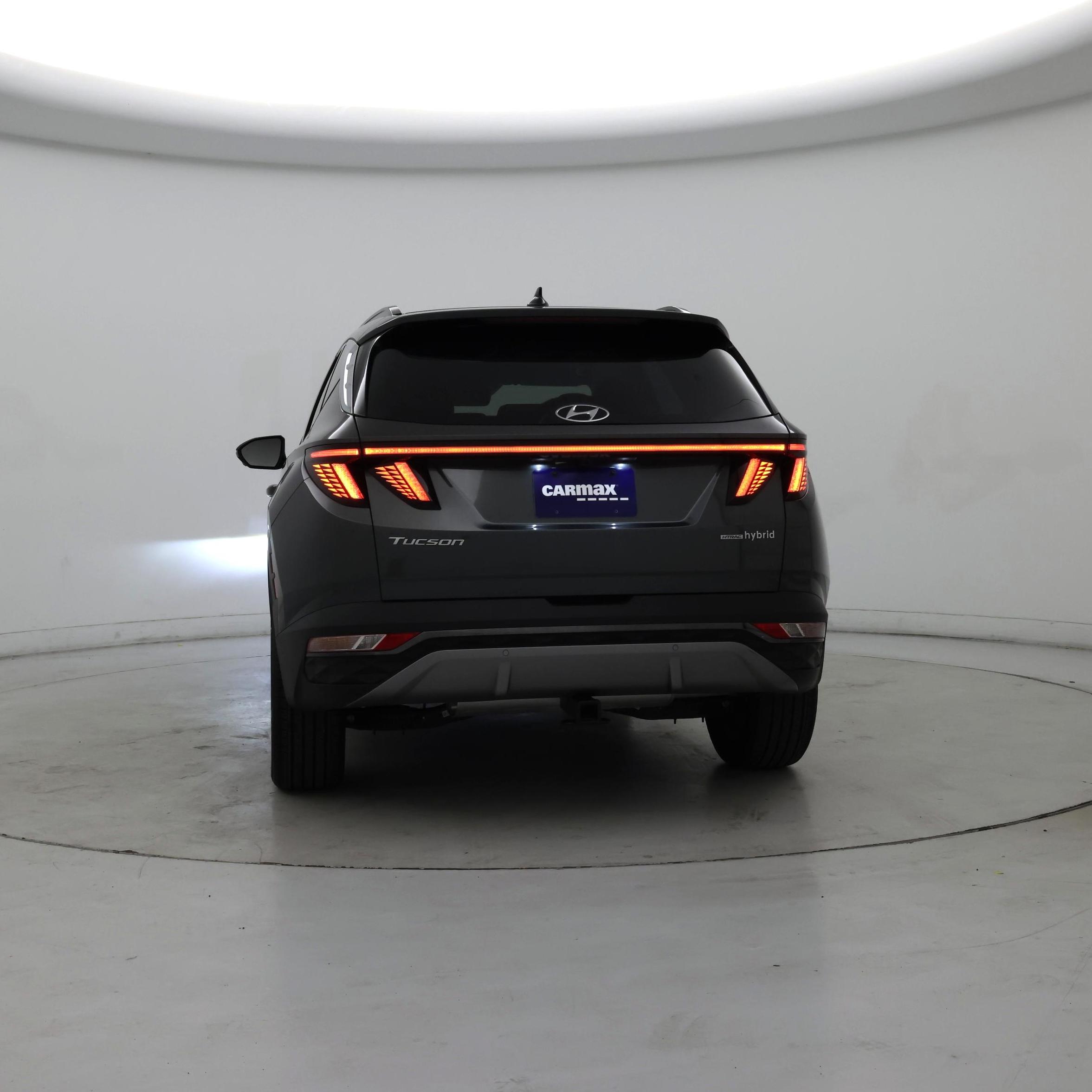 Thumbnail: 2024 Hyundai Tucson - 6