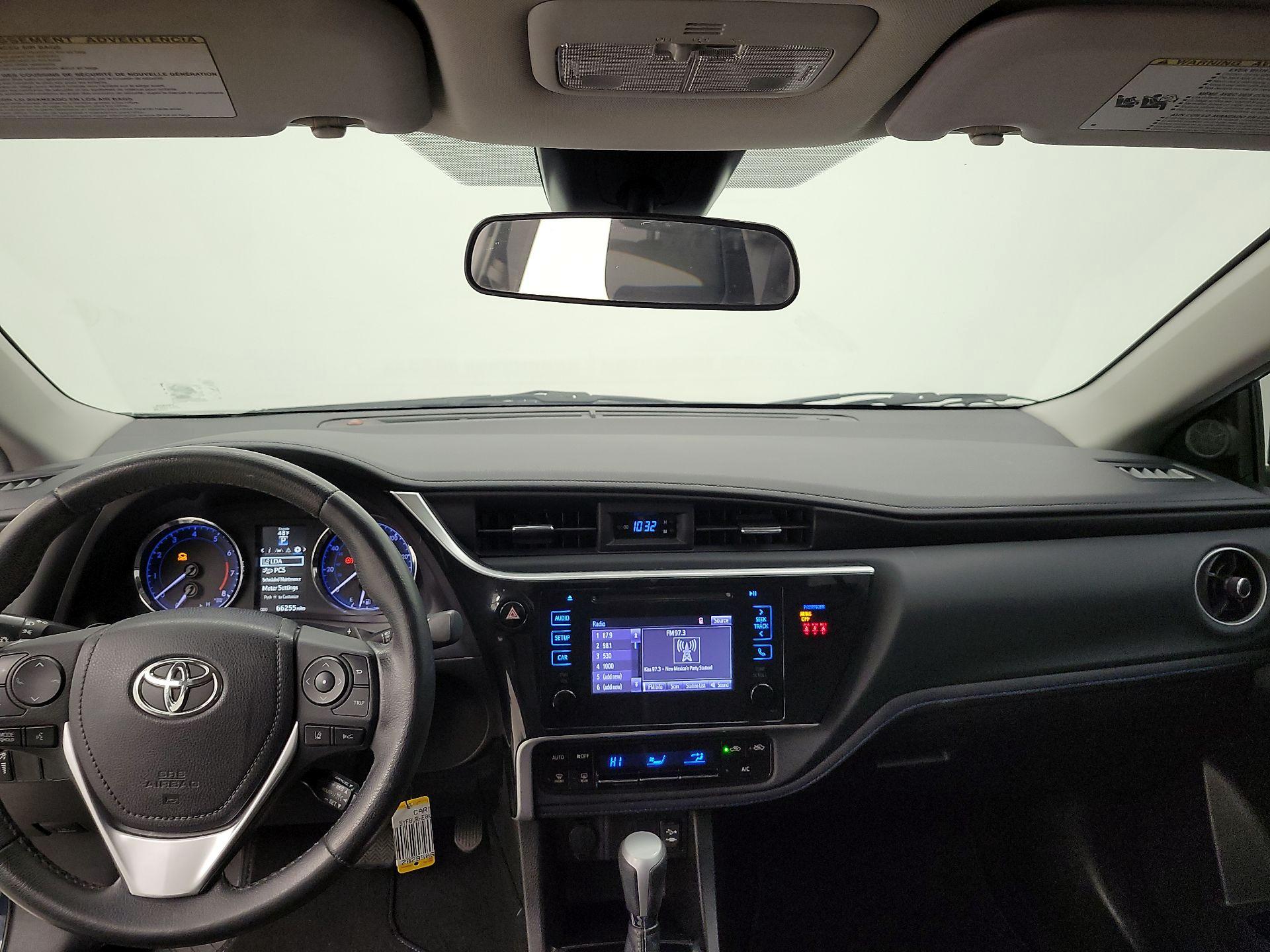 Thumbnail: 2019 Toyota Corolla - 9