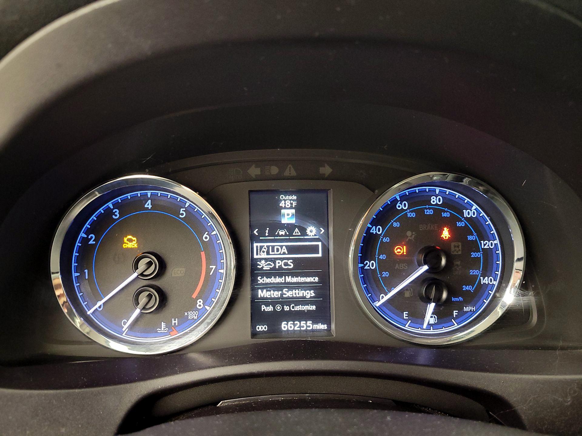 Thumbnail: 2019 Toyota Corolla - 10