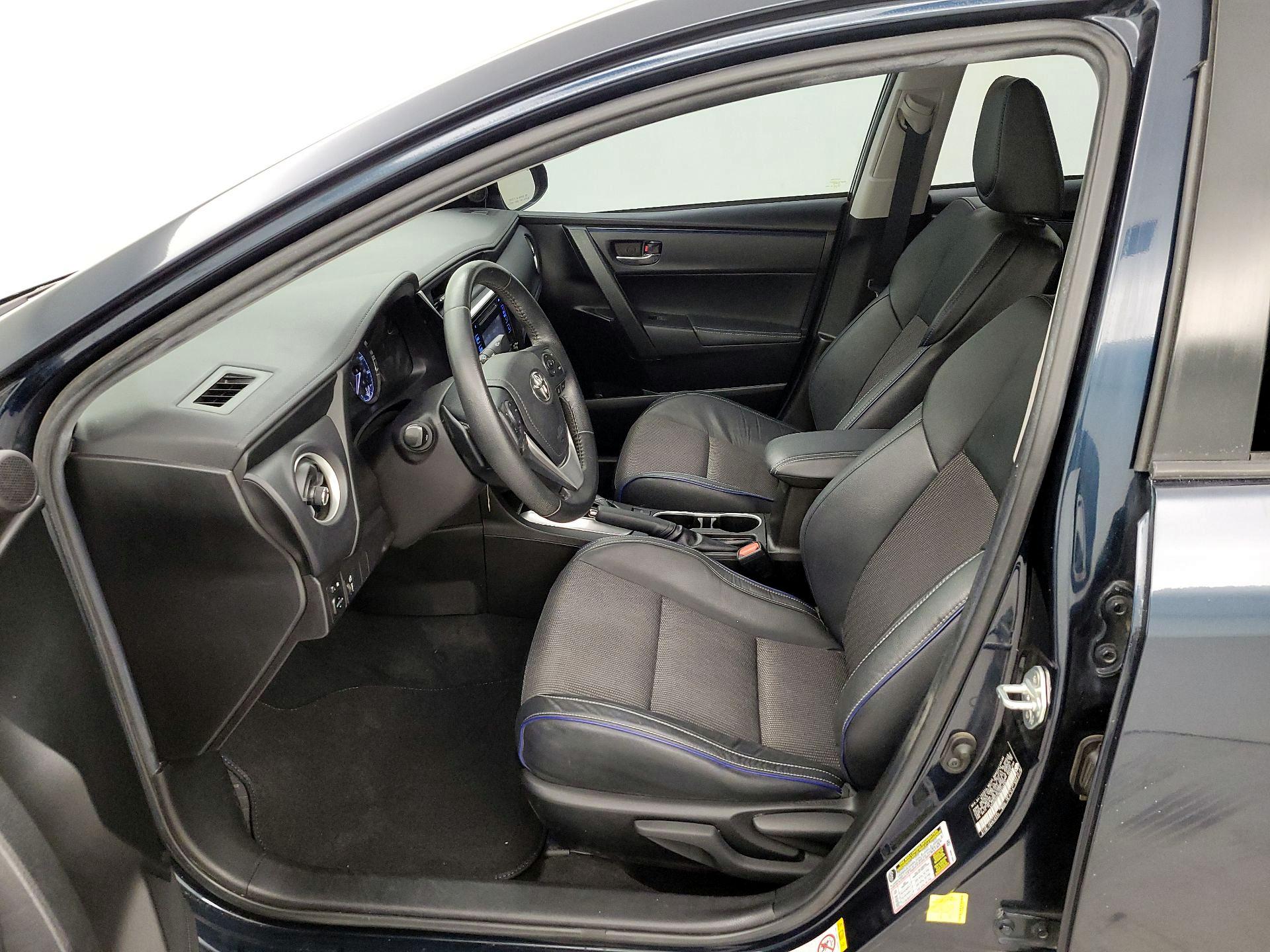 Thumbnail: 2019 Toyota Corolla - 11