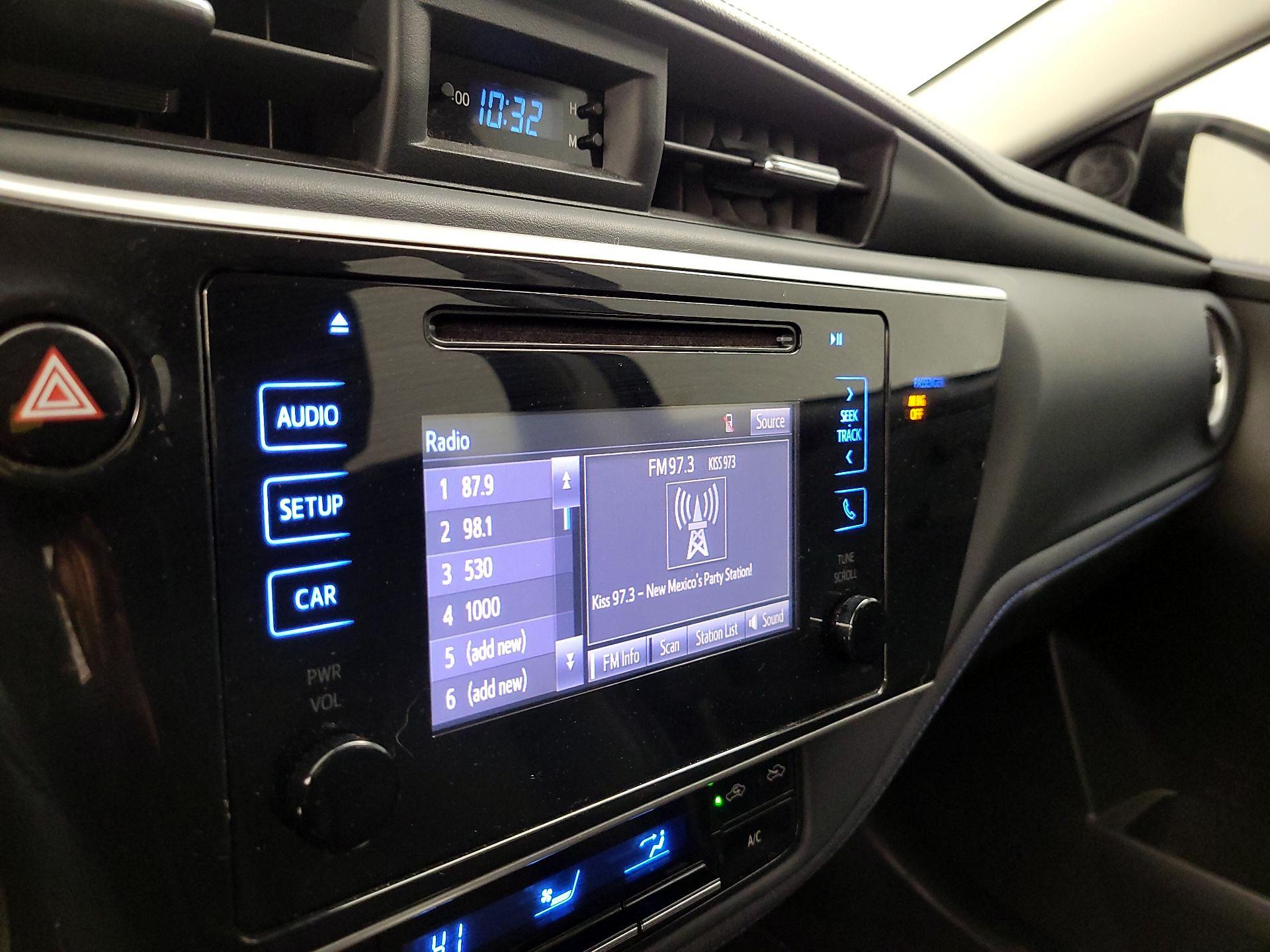 Thumbnail: 2019 Toyota Corolla - 15