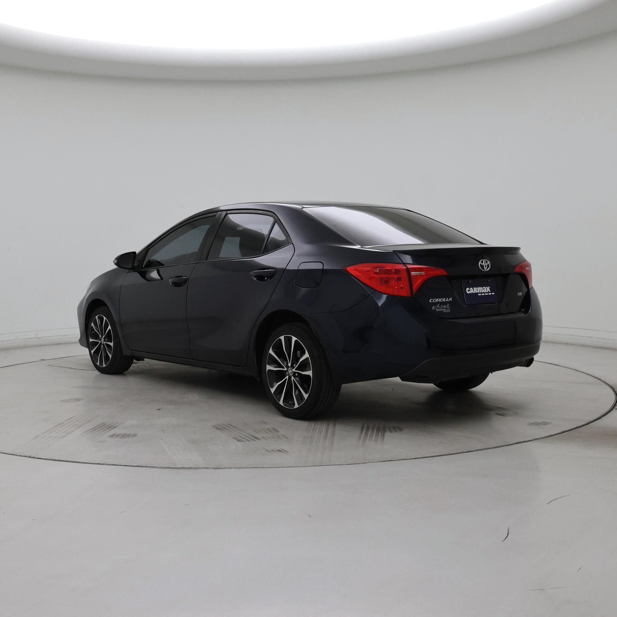Thumbnail: 2019 Toyota Corolla - 2