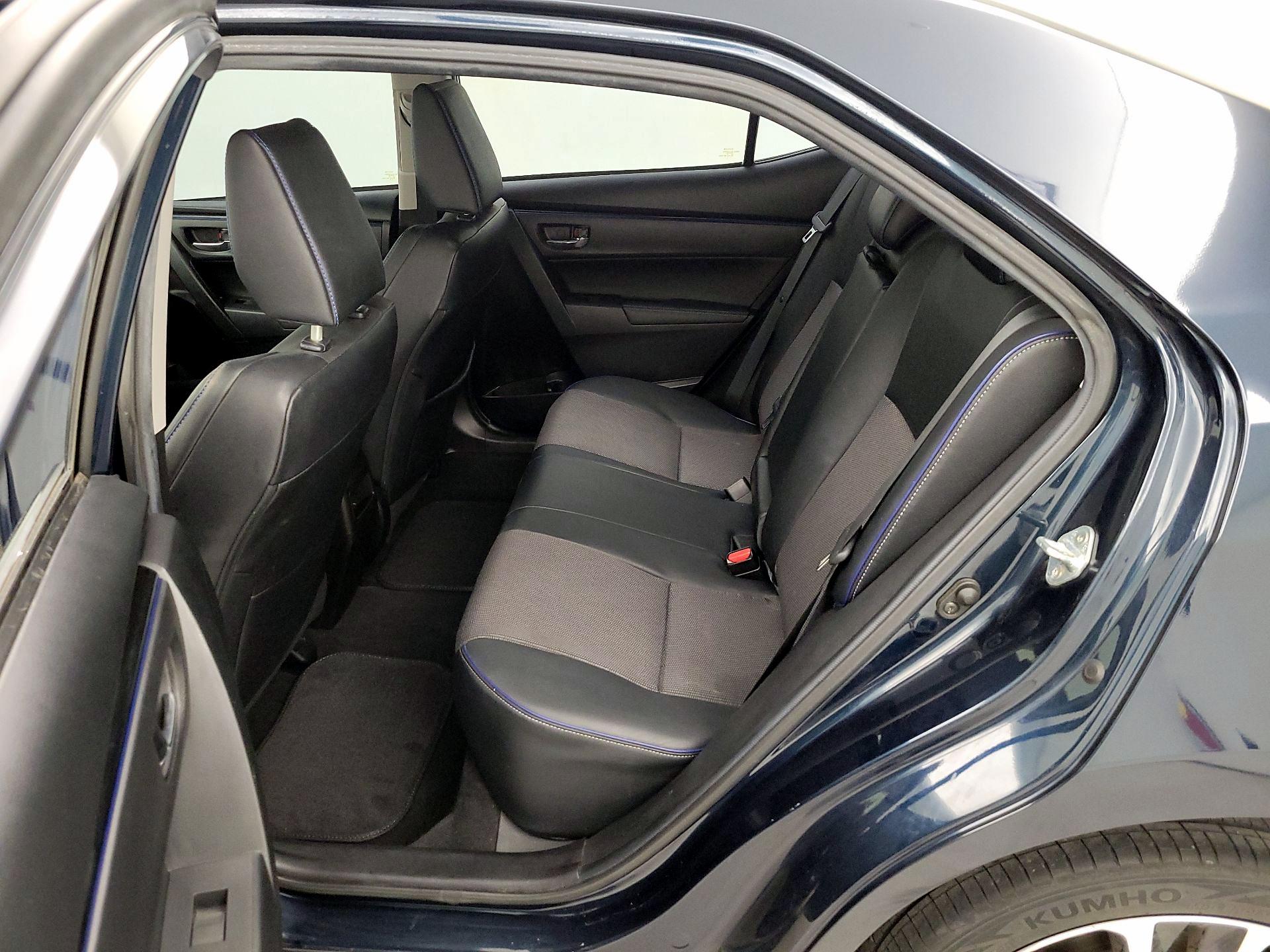 Thumbnail: 2019 Toyota Corolla - 19