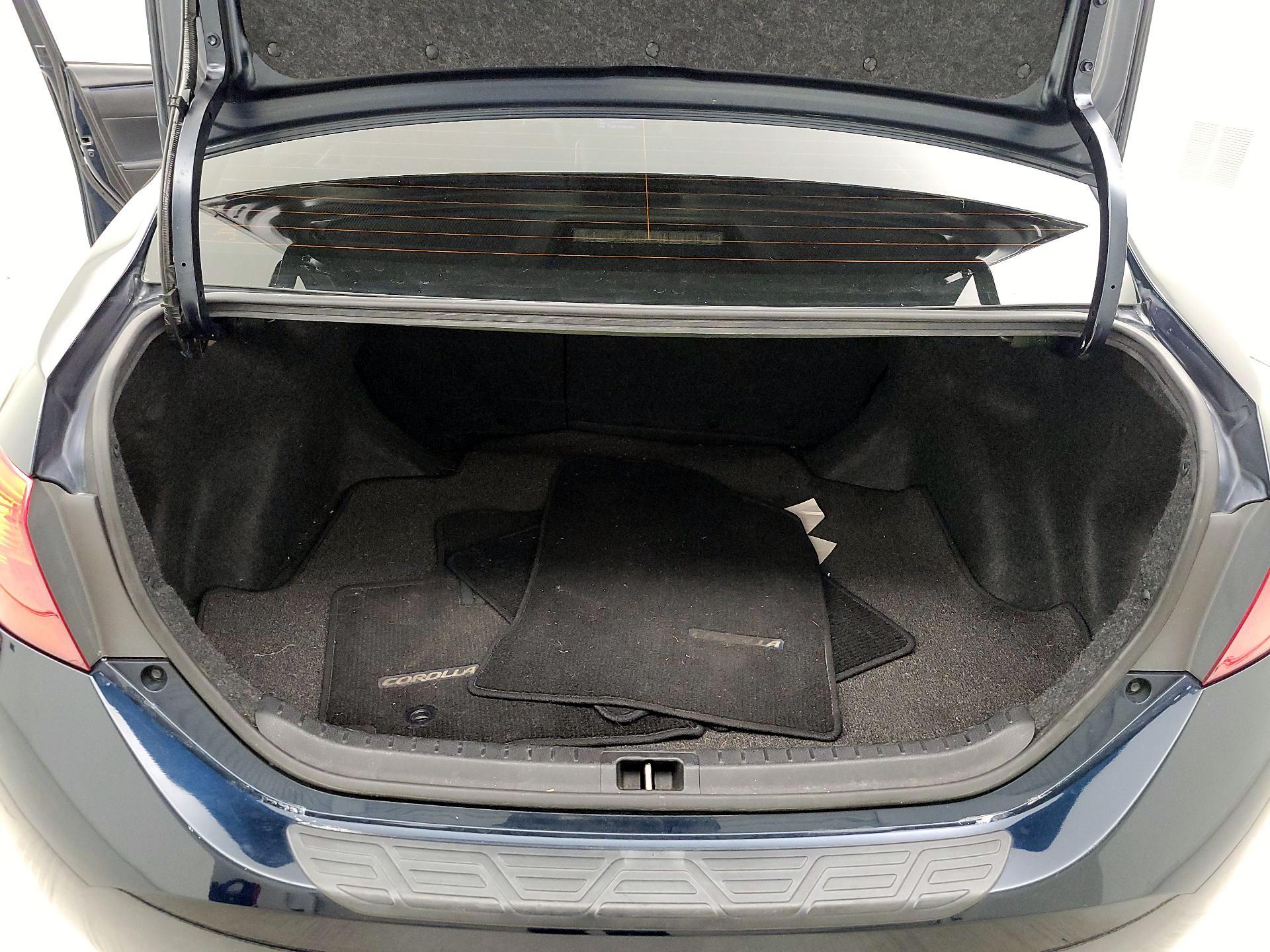 Thumbnail: 2019 Toyota Corolla - 20