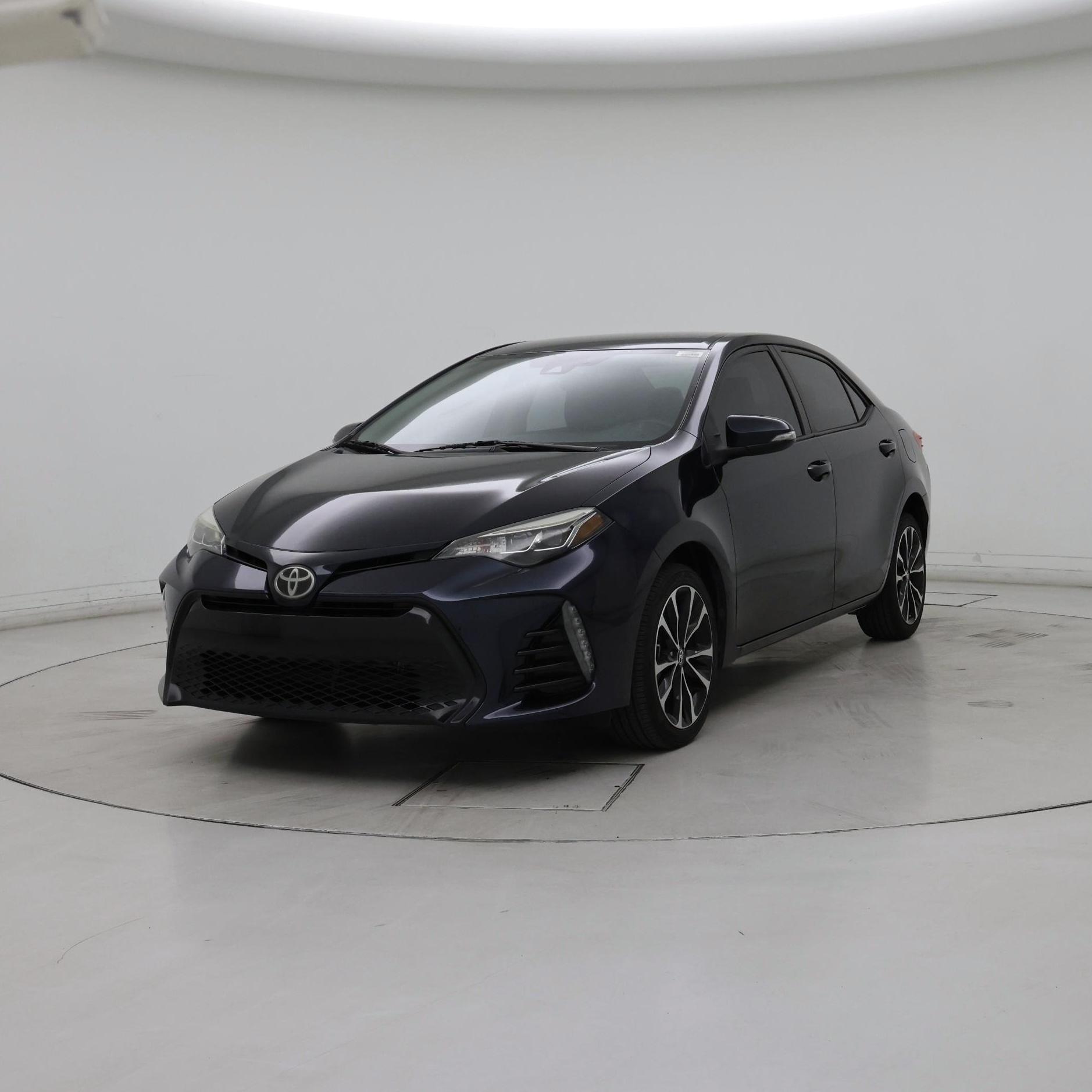 Thumbnail: 2019 Toyota Corolla - 4