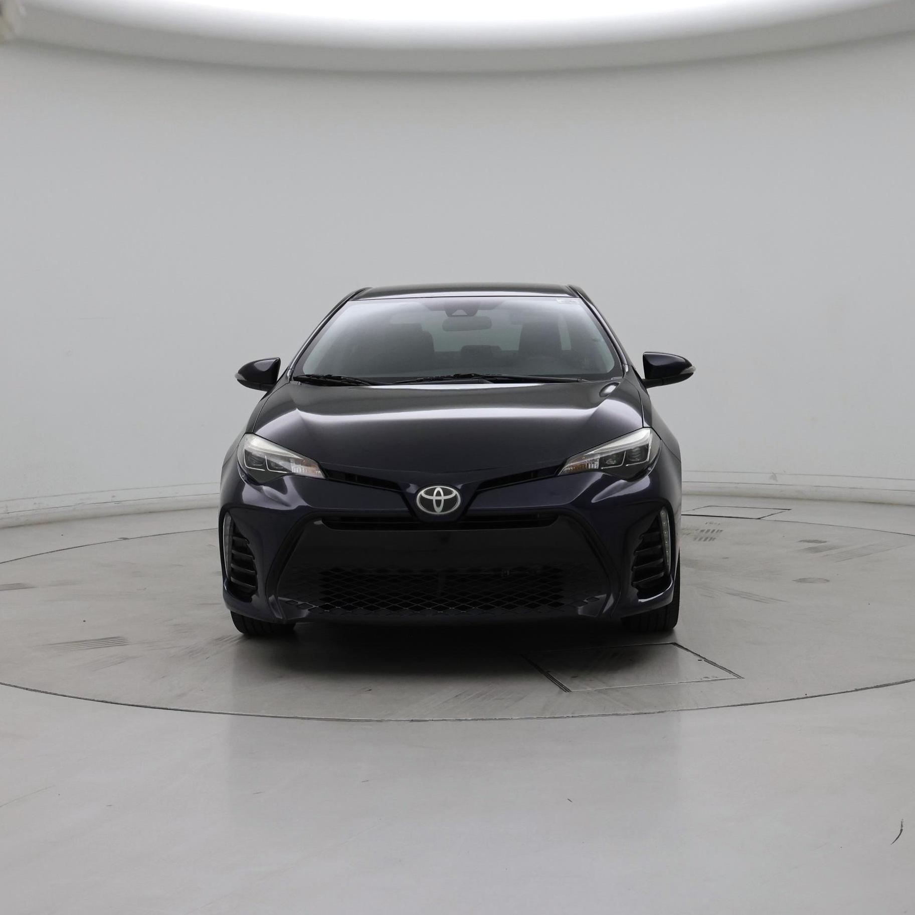 Thumbnail: 2019 Toyota Corolla - 5