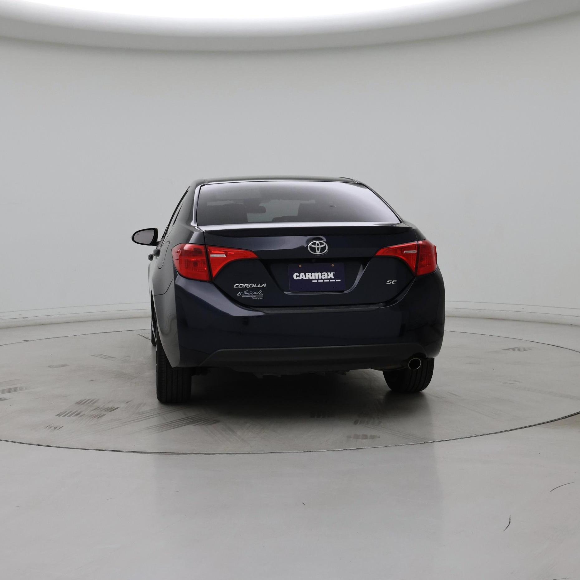 Thumbnail: 2019 Toyota Corolla - 6