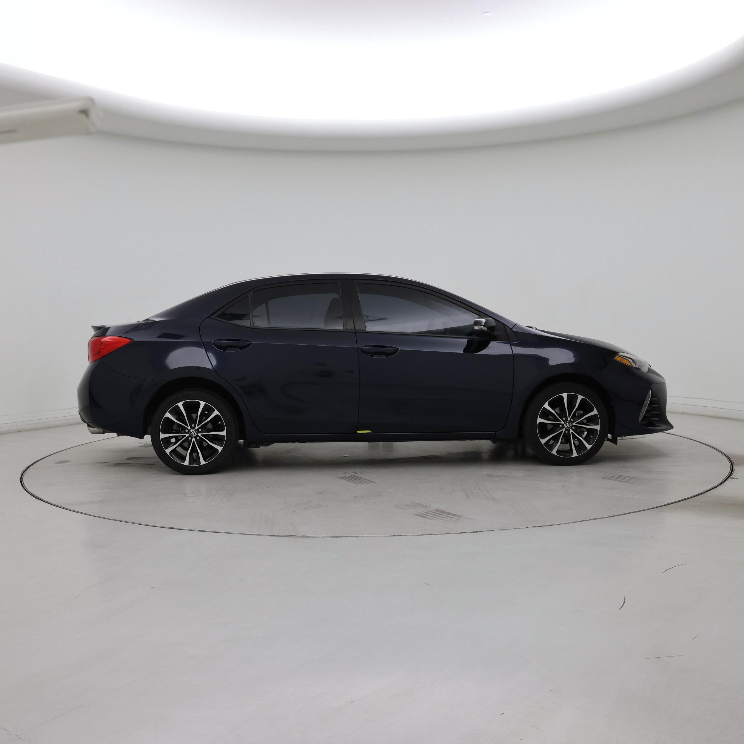 Thumbnail: 2019 Toyota Corolla - 7