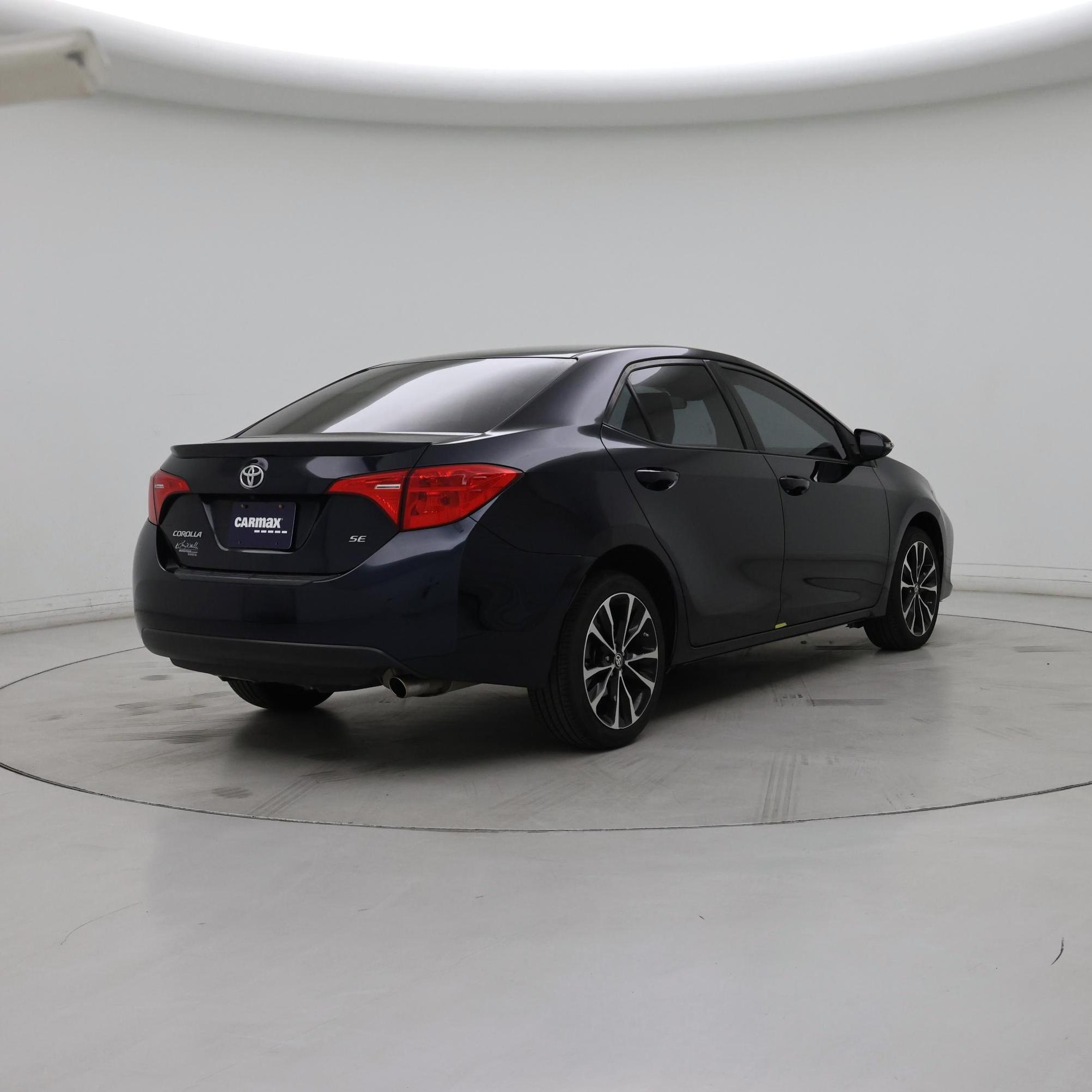 Thumbnail: 2019 Toyota Corolla - 8