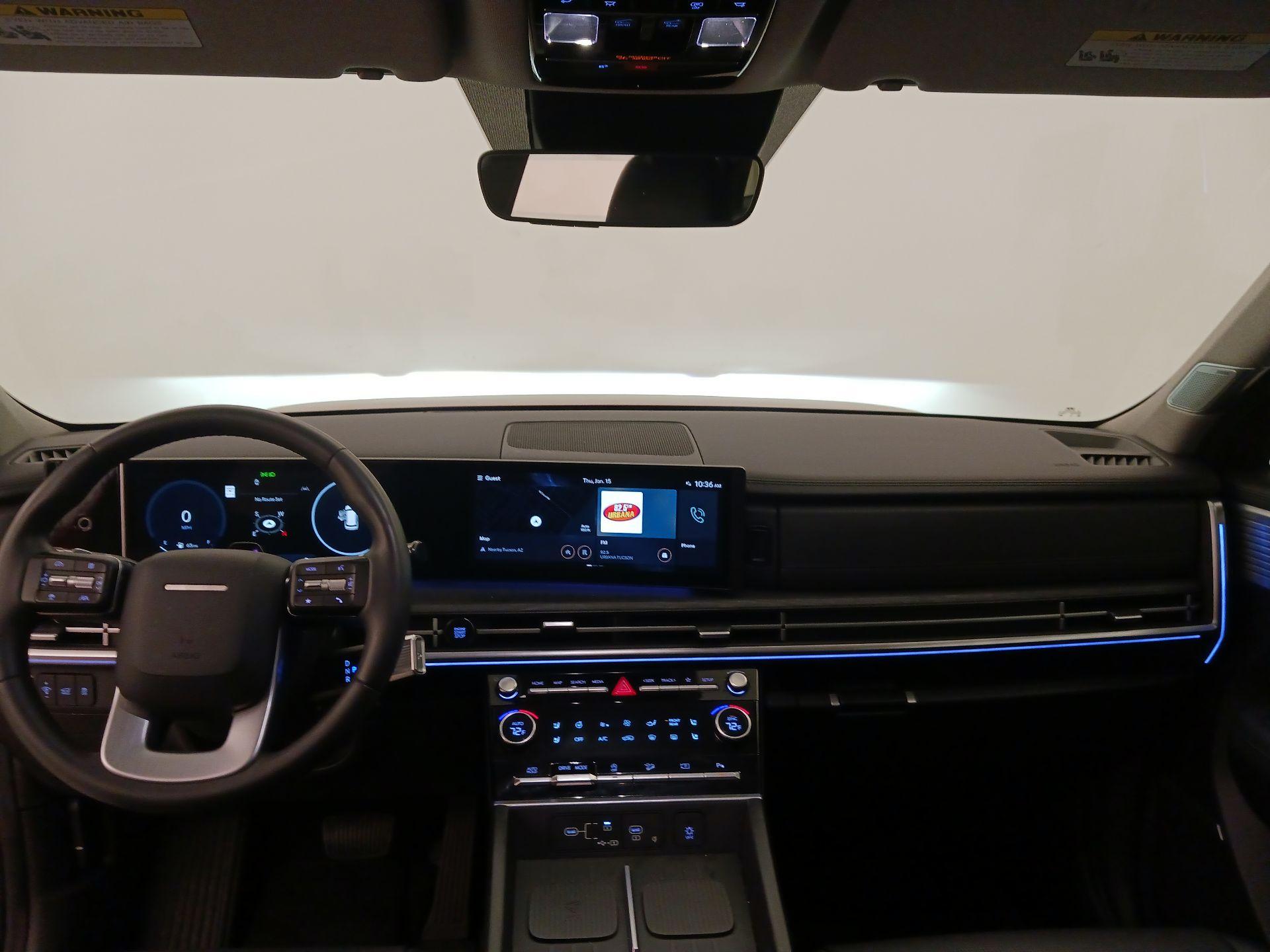 Thumbnail: 2025 Hyundai Santa Fe - 9