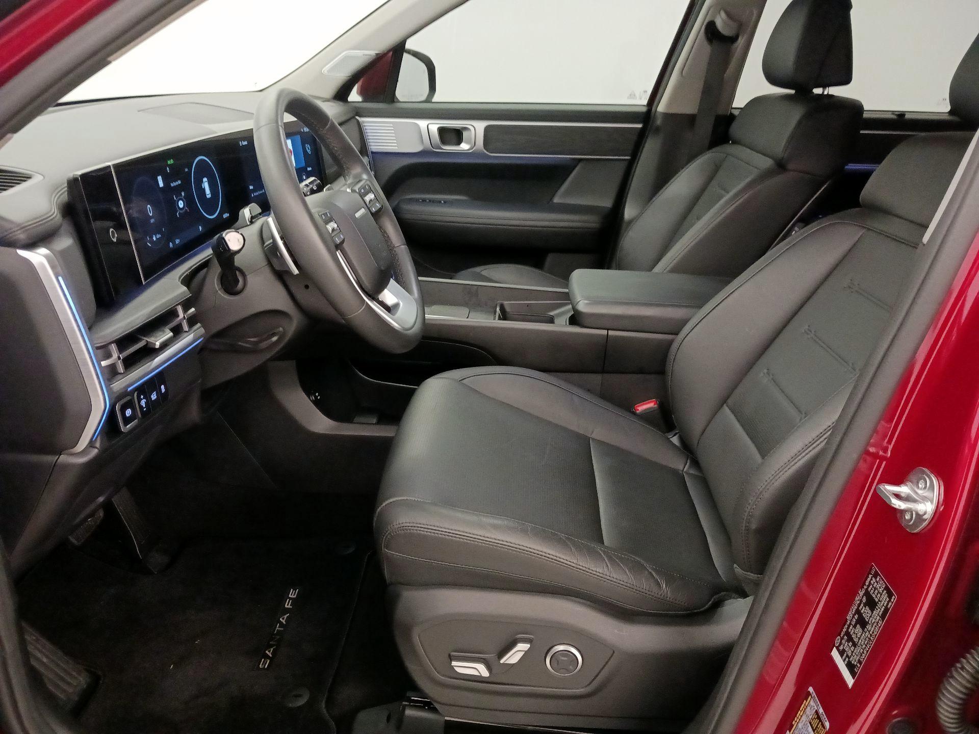 Thumbnail: 2025 Hyundai Santa Fe - 11