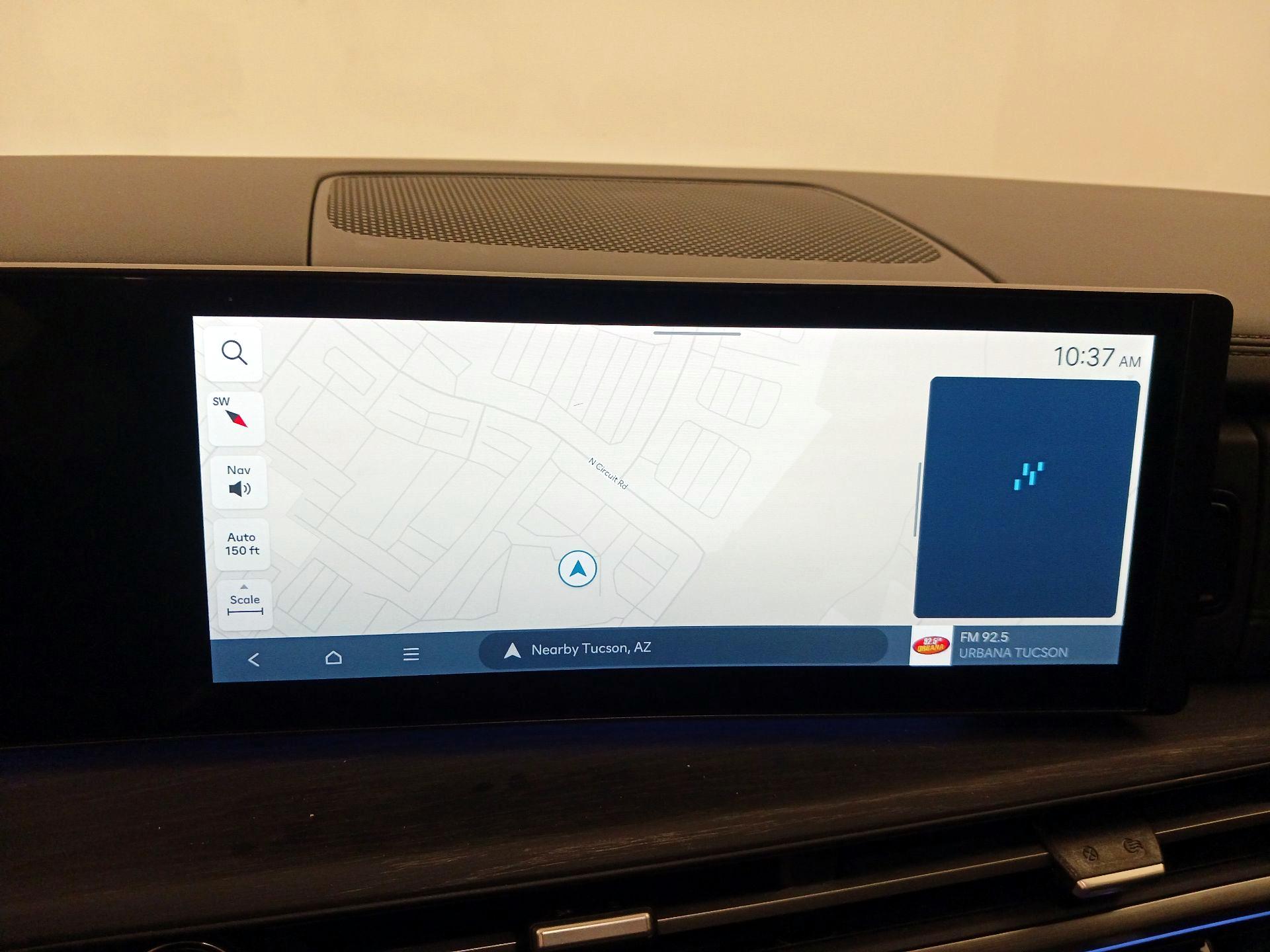 Thumbnail: 2025 Hyundai Santa Fe - 14