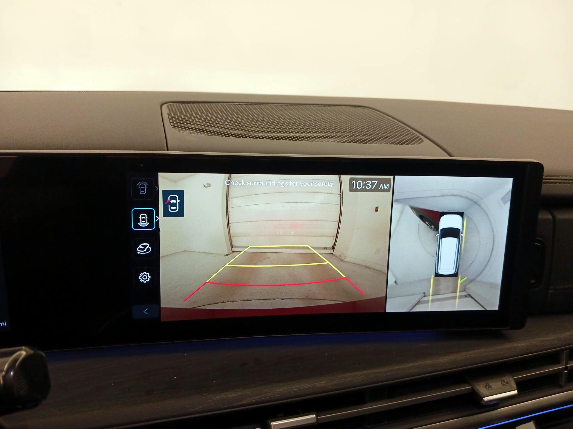 Thumbnail: 2025 Hyundai Santa Fe - 15