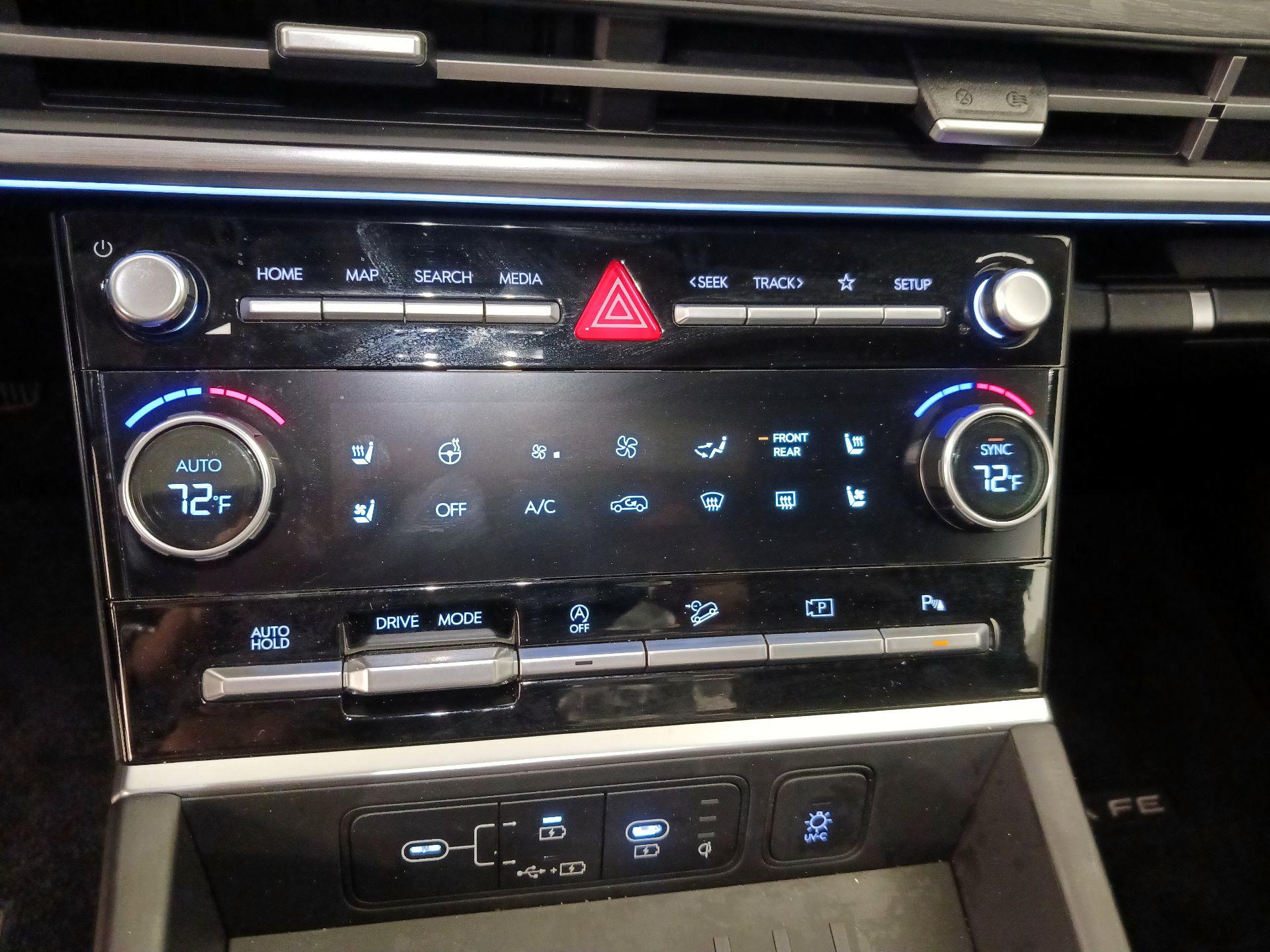 Thumbnail: 2025 Hyundai Santa Fe - 17