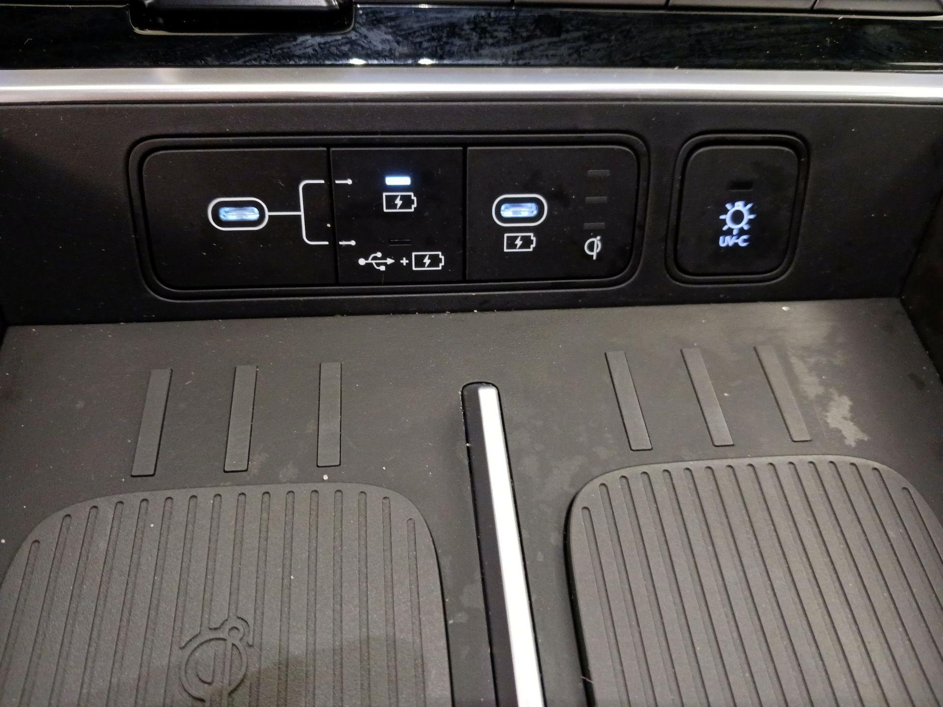 Thumbnail: 2025 Hyundai Santa Fe - 19