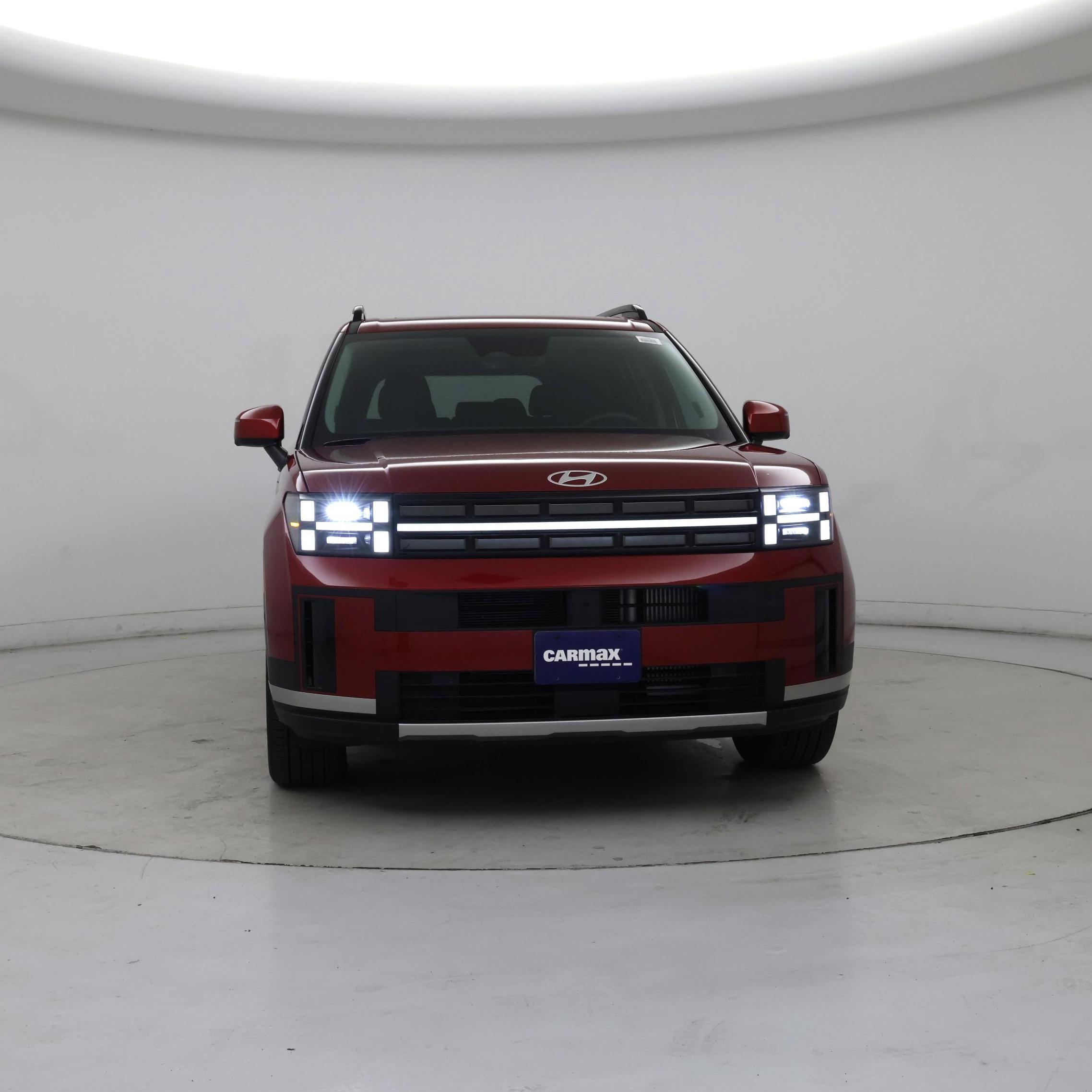 Thumbnail: 2025 Hyundai Santa Fe - 5