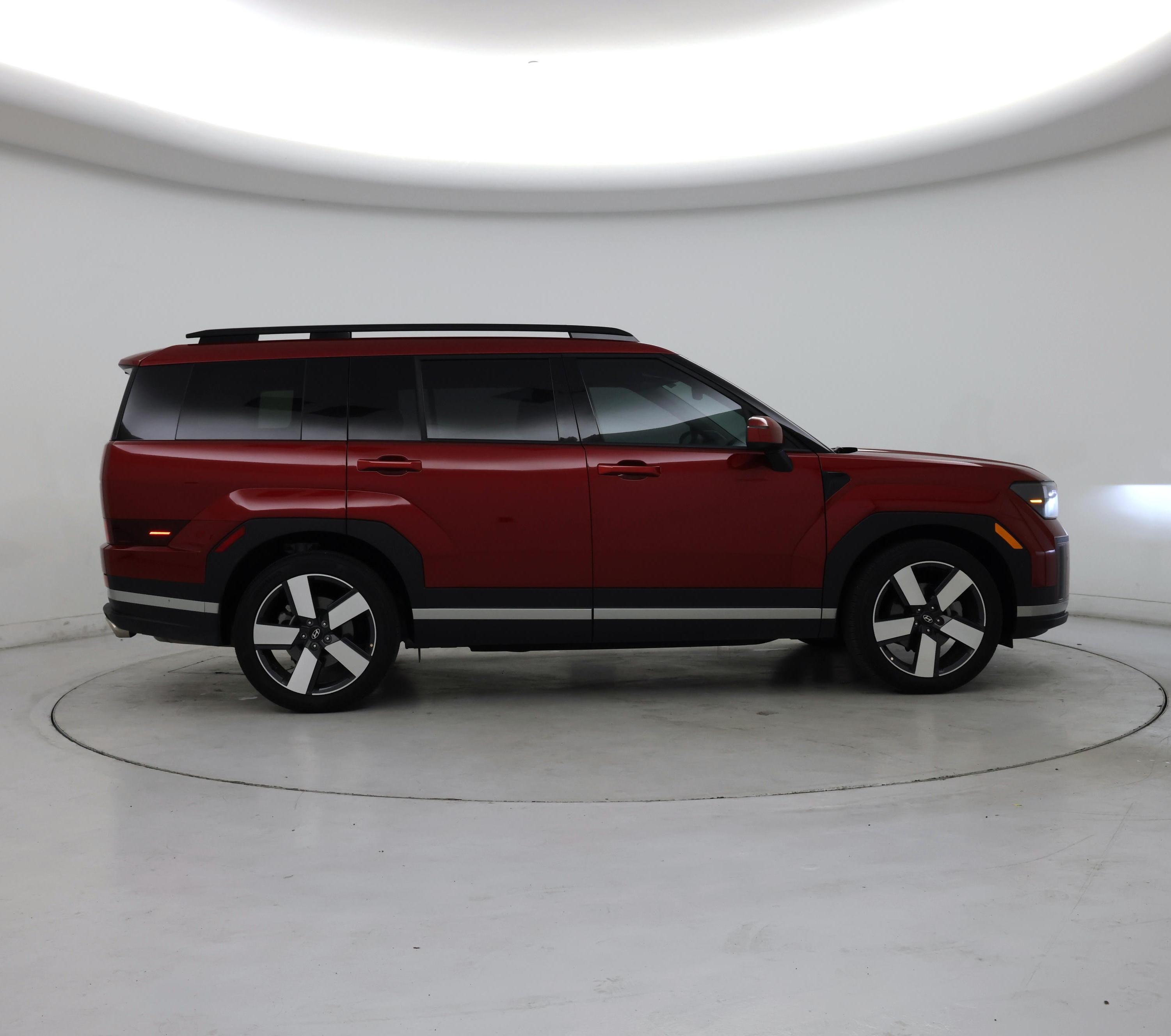 Thumbnail: 2025 Hyundai Santa Fe - 7