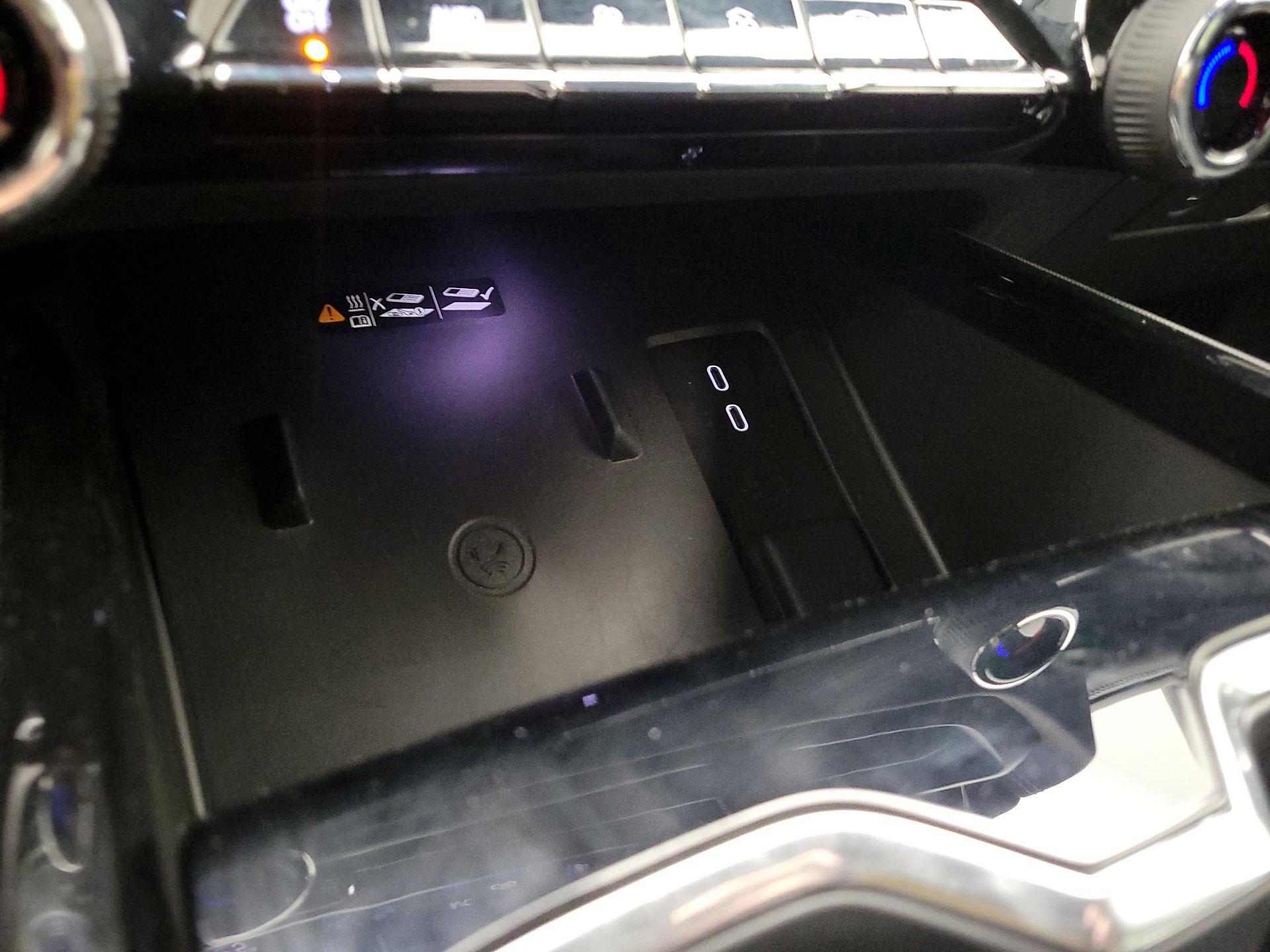 Thumbnail: 2025 Chevrolet Silverado EV - 19