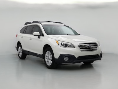 2015 Subaru Outback Premium