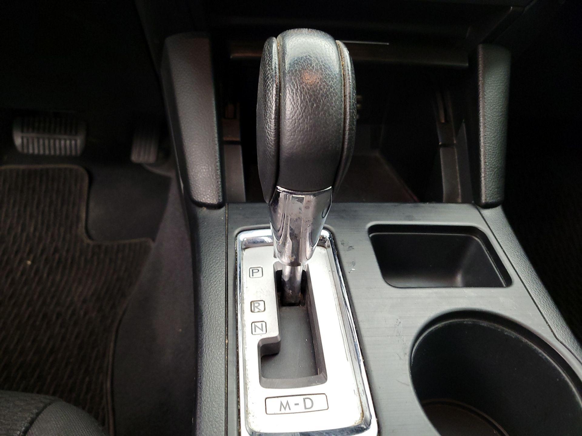 Thumbnail: 2015 Subaru Outback - 17