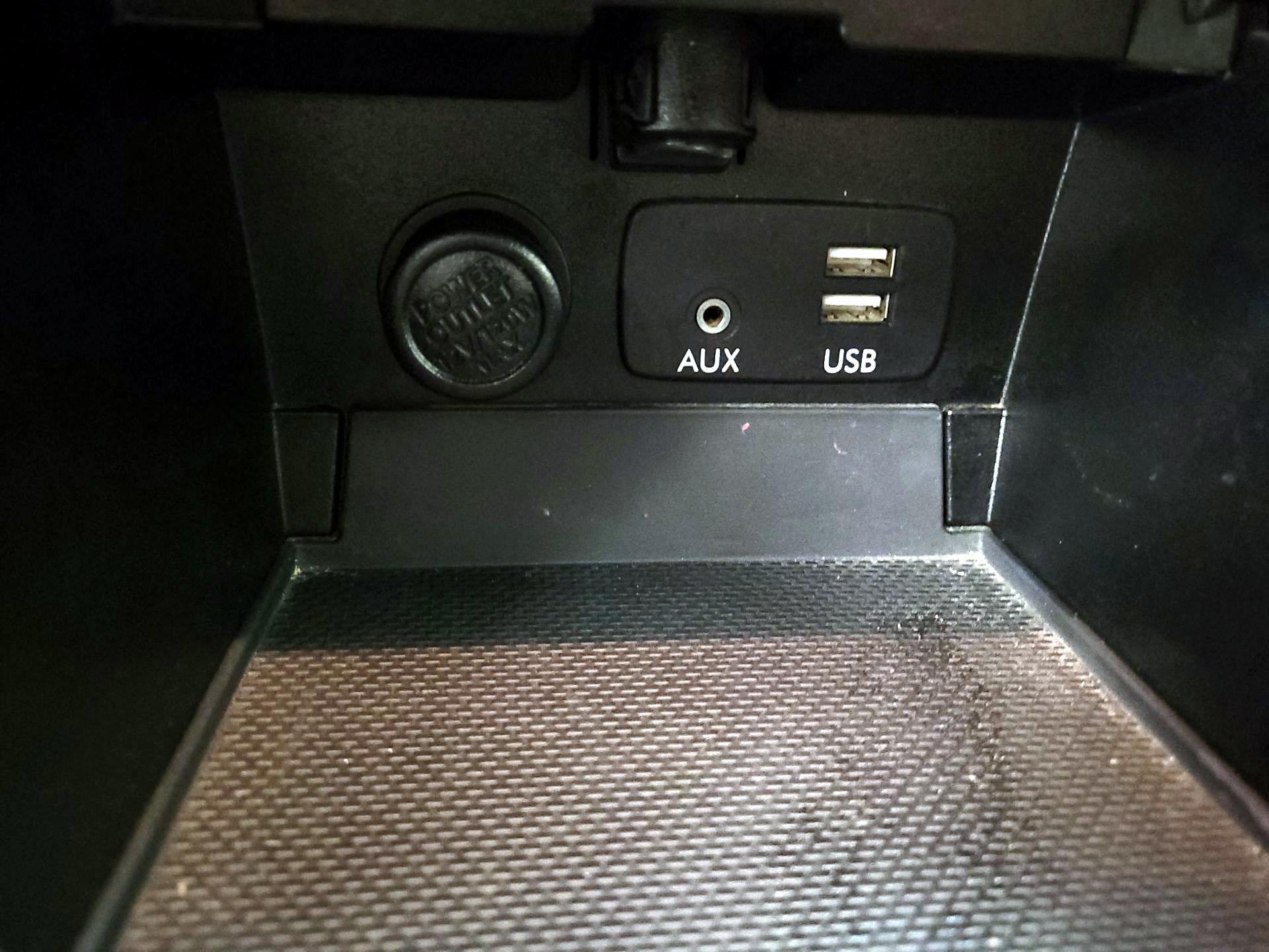 Thumbnail: 2015 Subaru Outback - 18