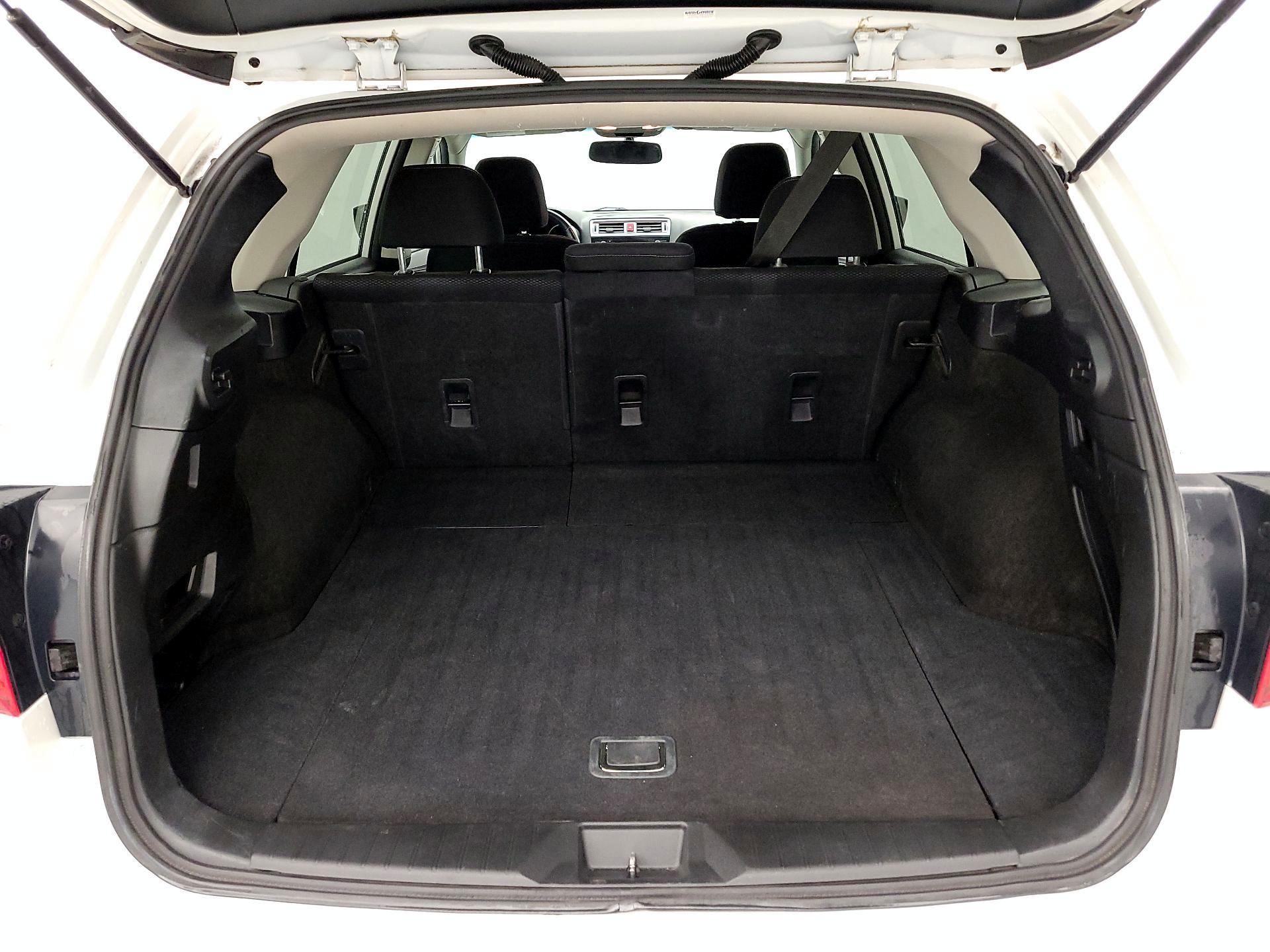 Thumbnail: 2015 Subaru Outback - 20