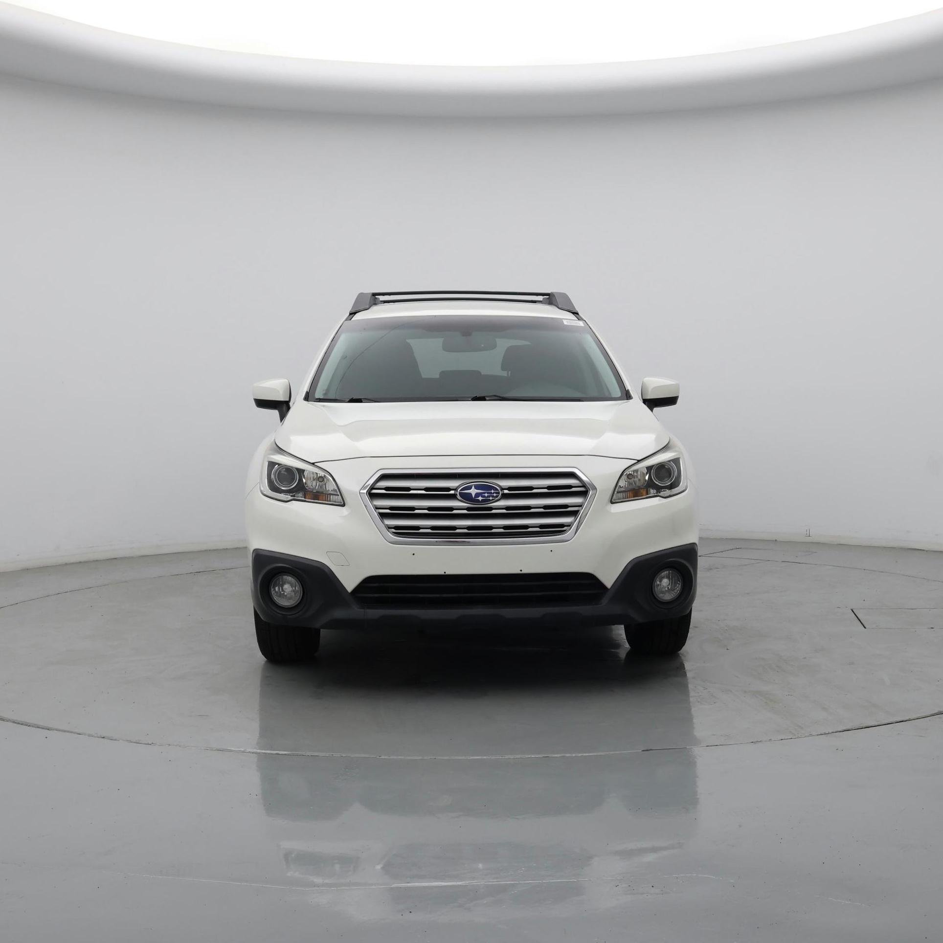 Thumbnail: 2015 Subaru Outback - 5