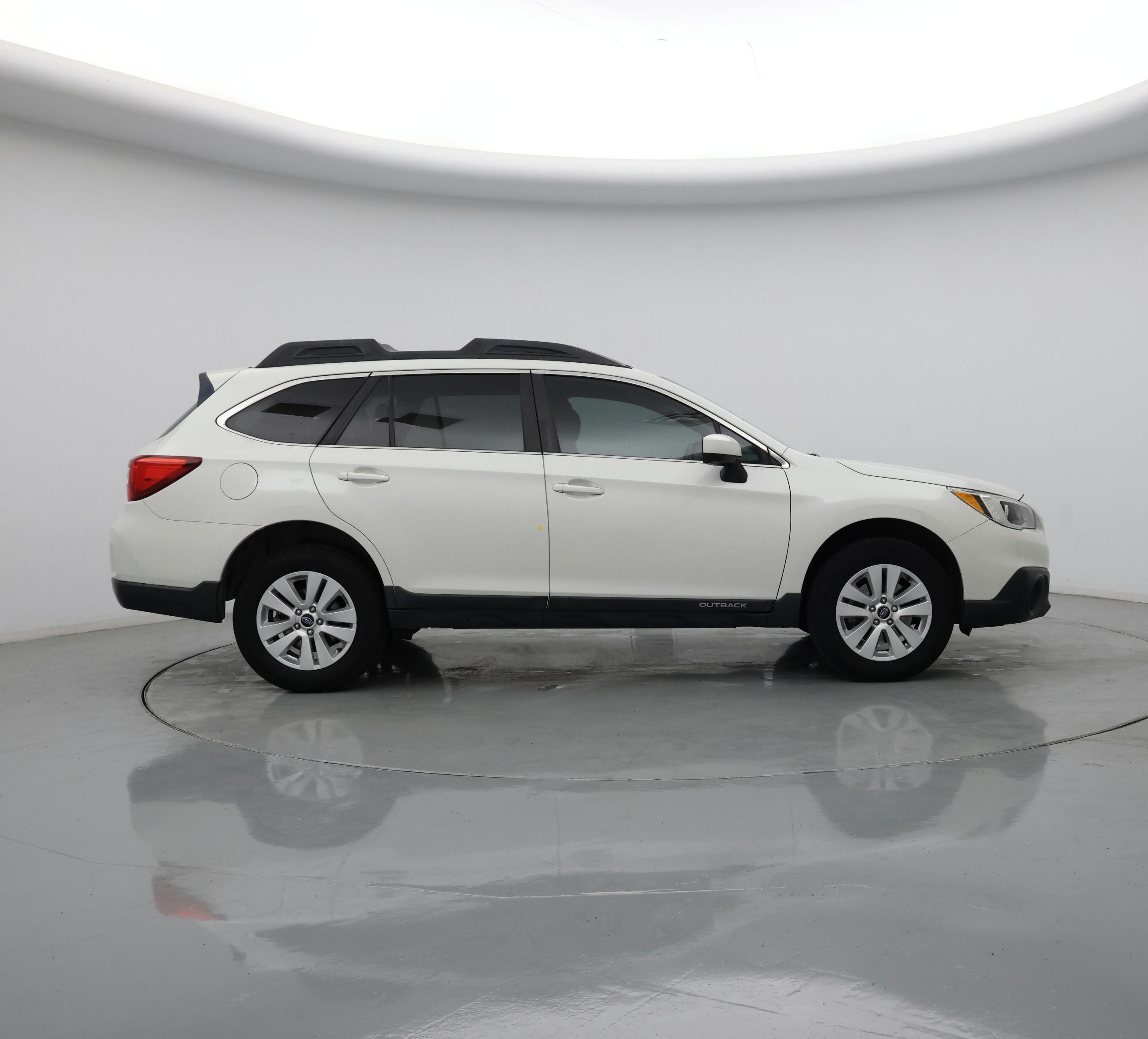 Thumbnail: 2015 Subaru Outback - 7