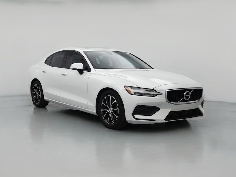 2020 Volvo S60 T5 Momentum -
                  Tucson, AZ