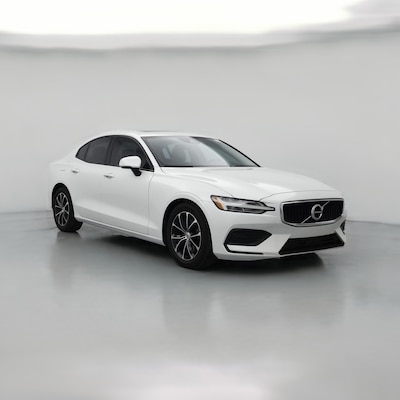 2020 Volvo S60 T5 Momentum