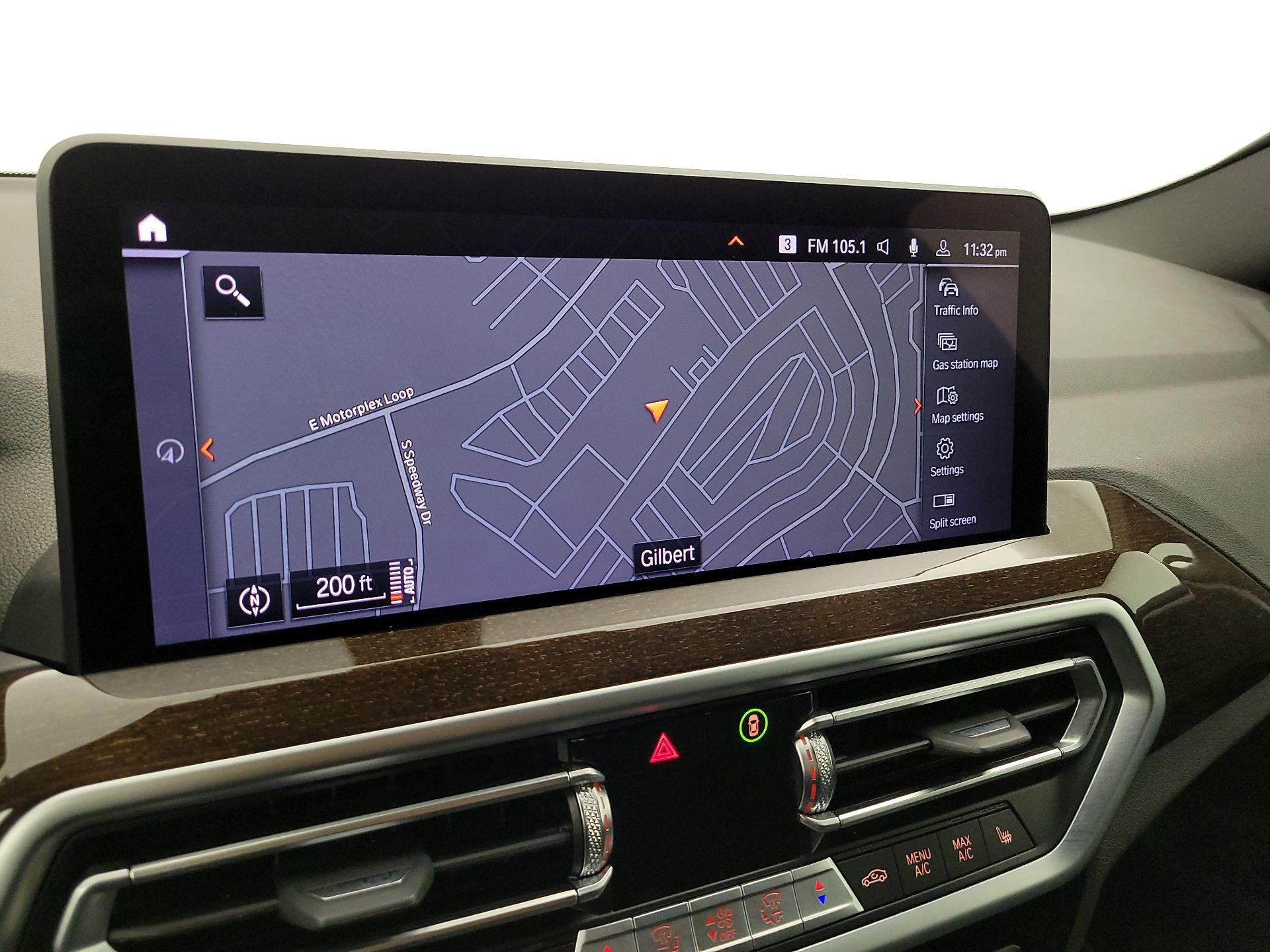 Thumbnail: 2024 BMW X4 - 14