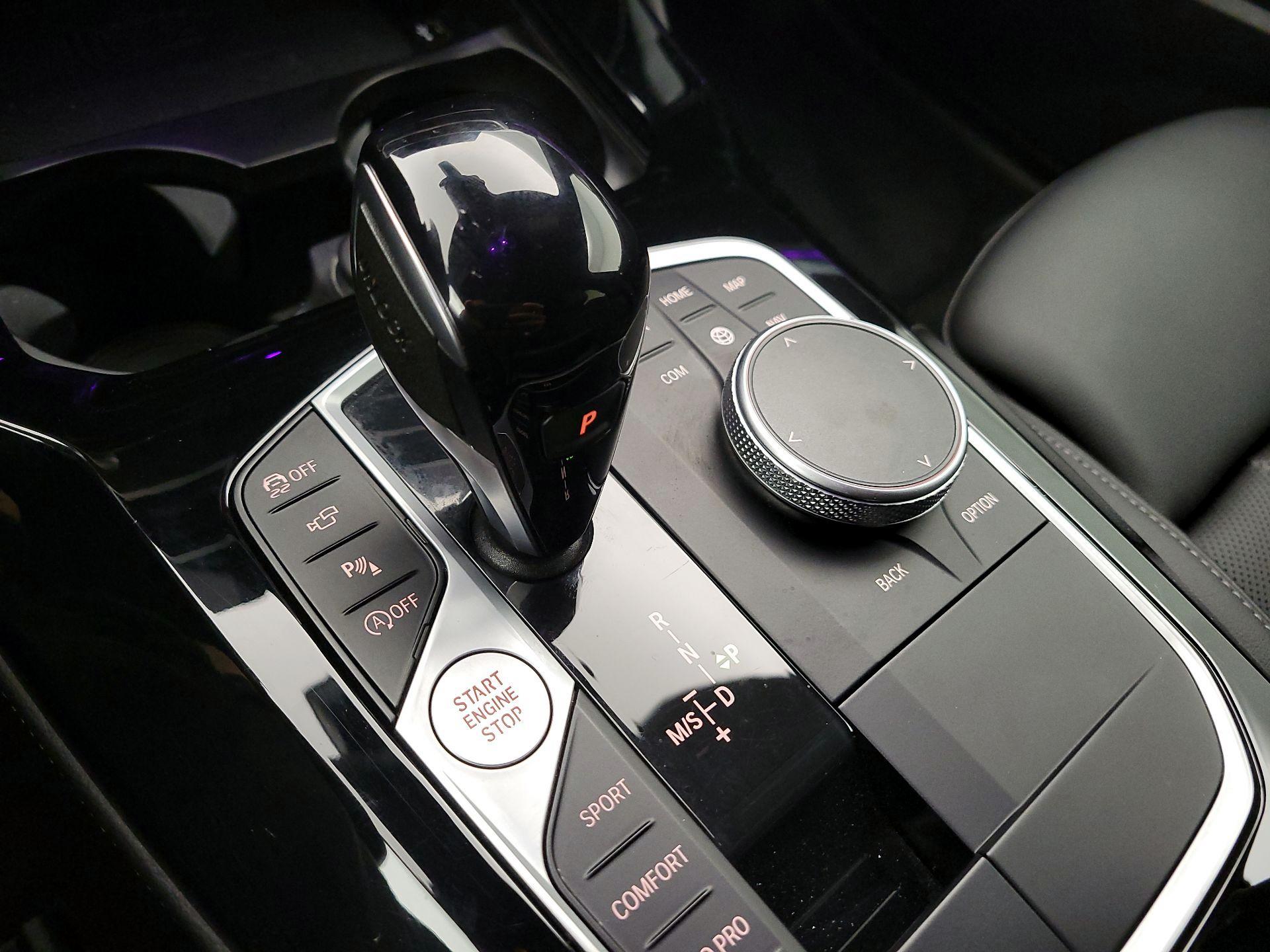 Thumbnail: 2024 BMW X4 - 18