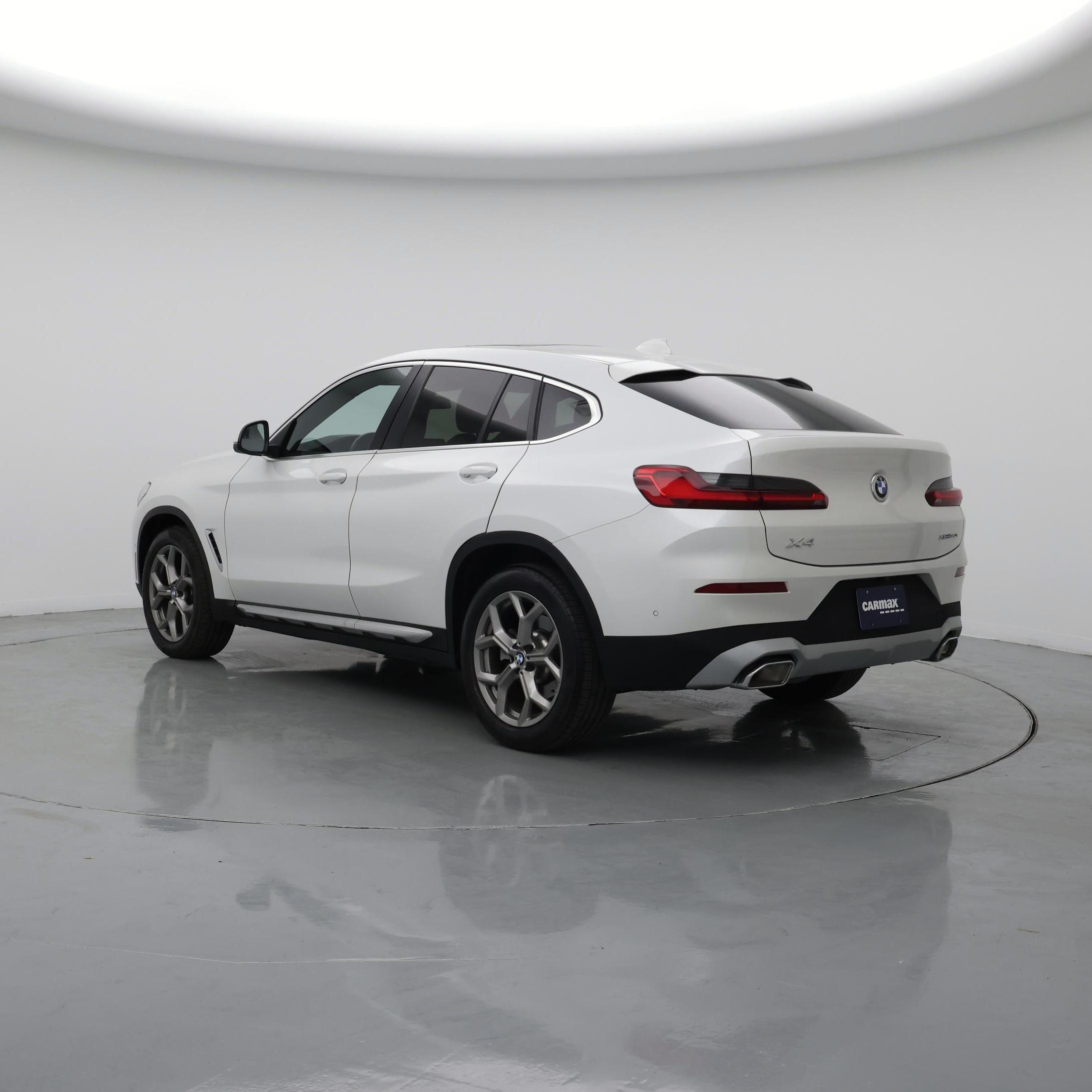 Thumbnail: 2024 BMW X4 - 2