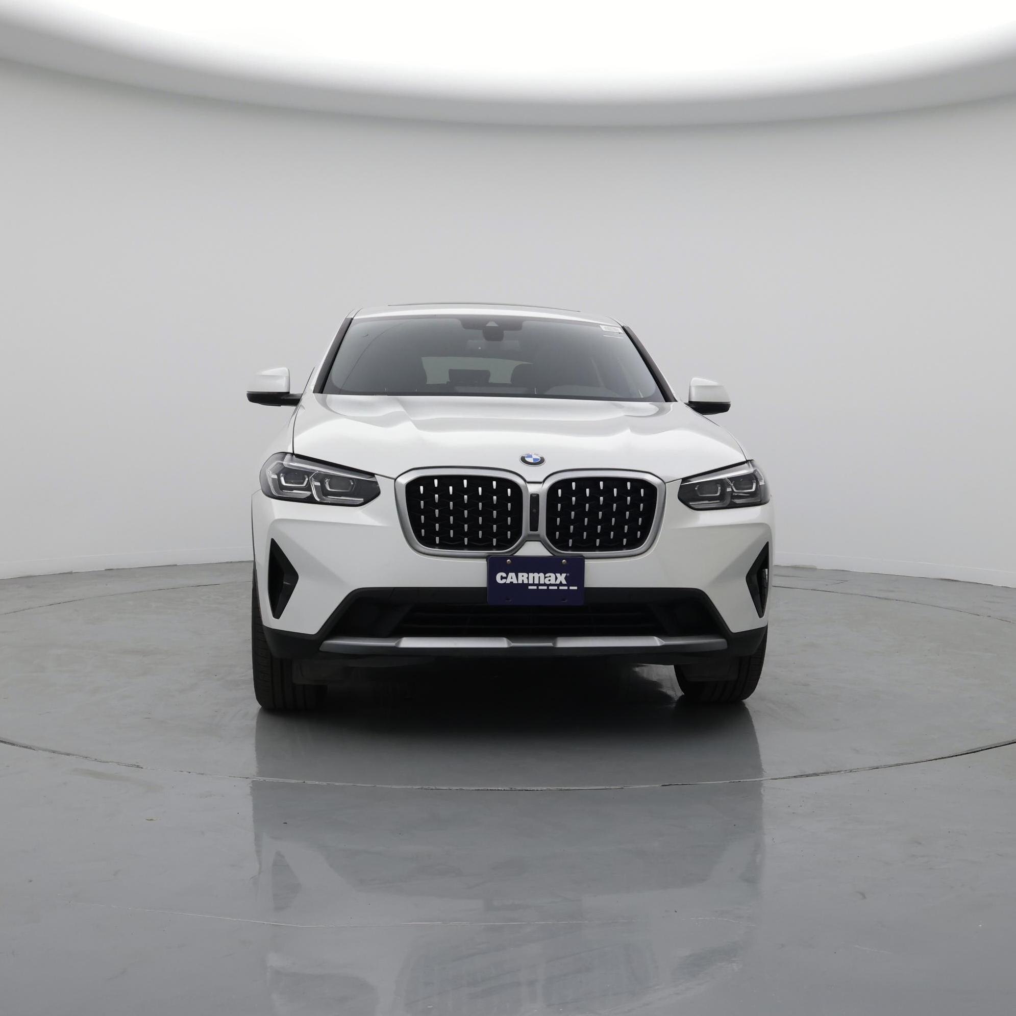 Thumbnail: 2024 BMW X4 - 5