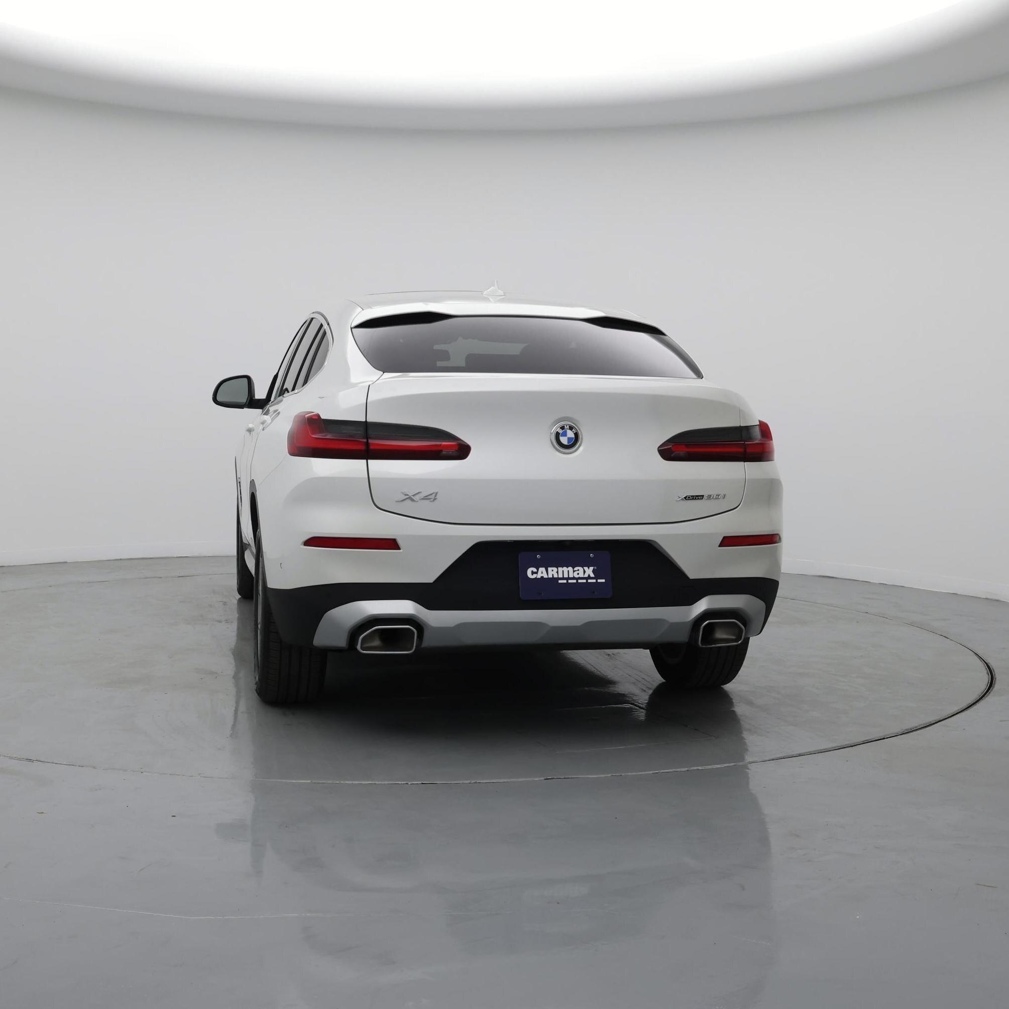 Thumbnail: 2024 BMW X4 - 6