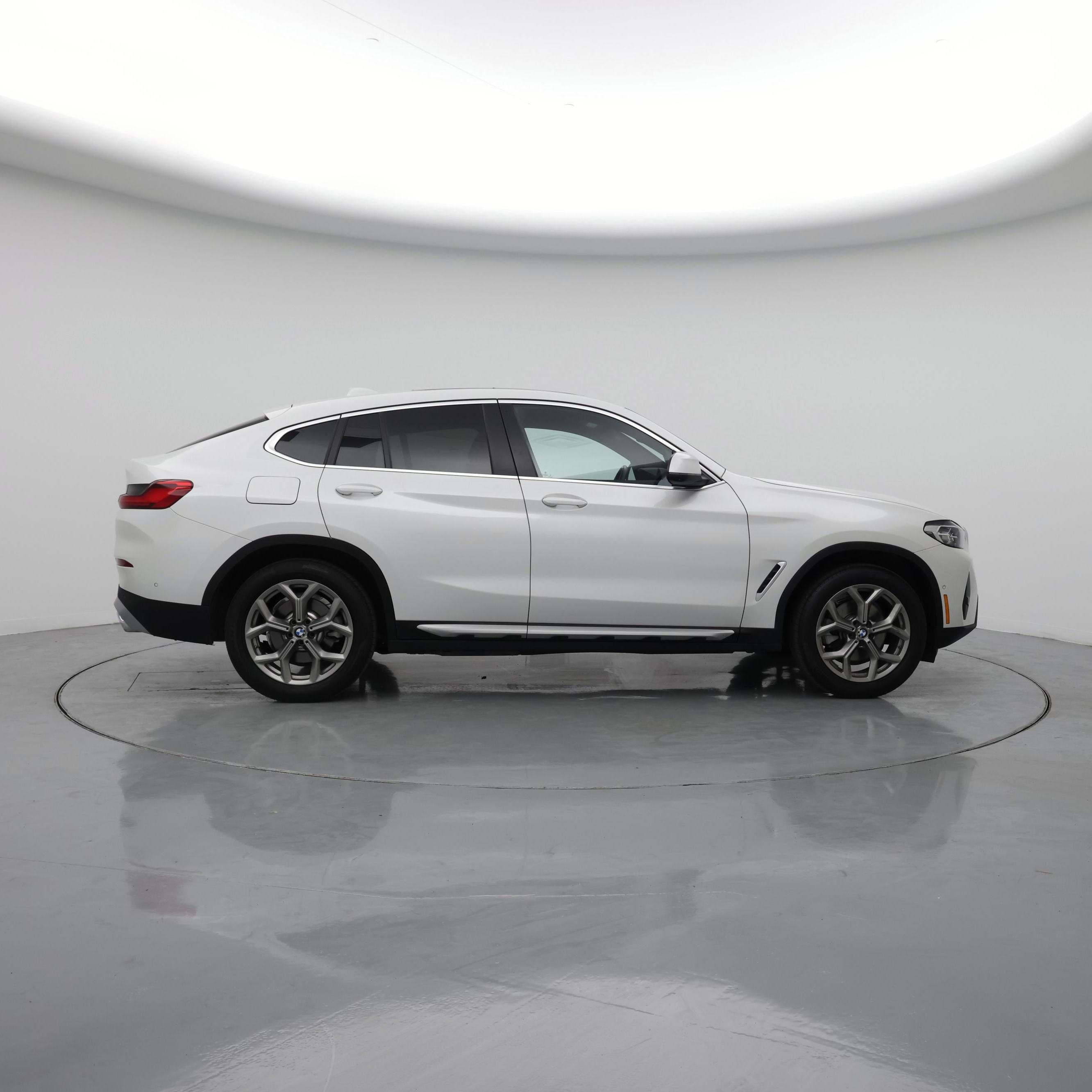 Thumbnail: 2024 BMW X4 - 7