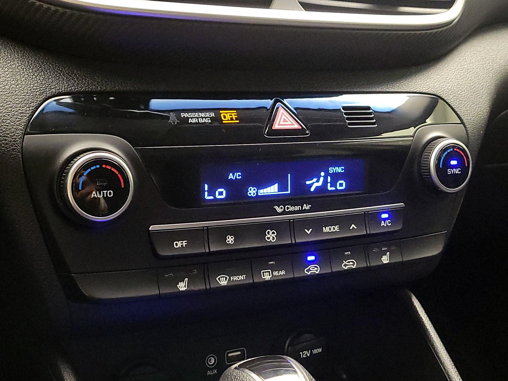 Thumbnail: 2021 Hyundai Tucson - 16