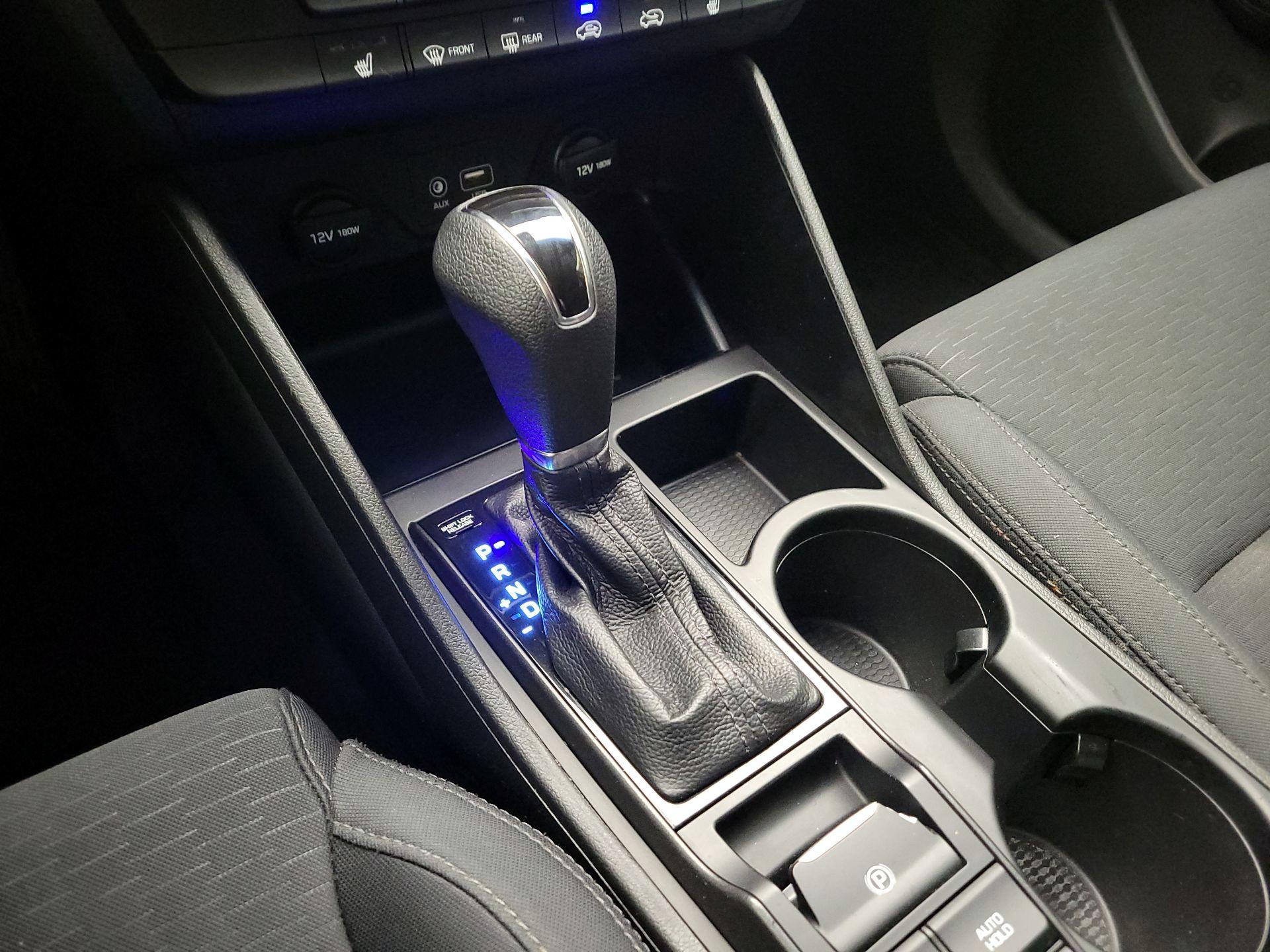 Thumbnail: 2021 Hyundai Tucson - 17