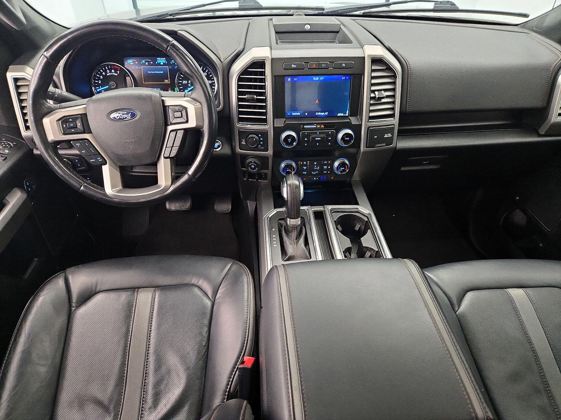 Thumbnail: 2020 Ford F-150 - 9