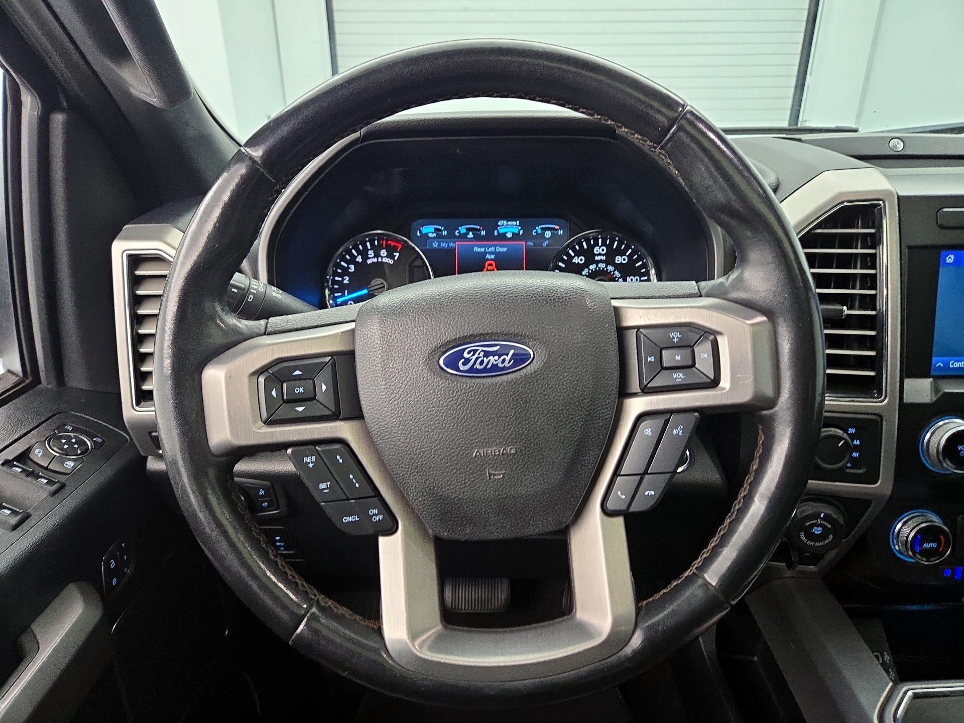 Thumbnail: 2020 Ford F-150 - 10